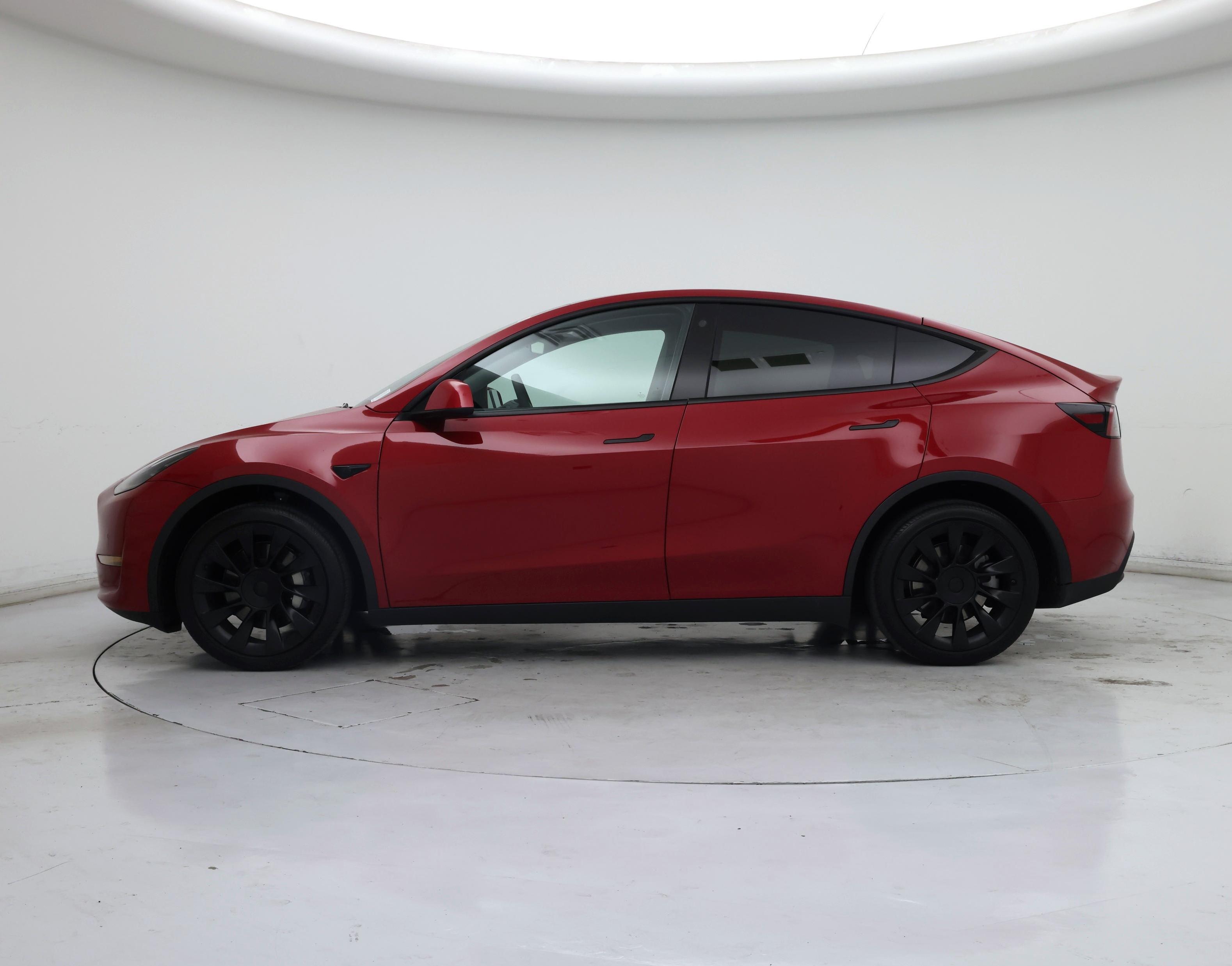 Thumbnail: 2022 Tesla Model Y - 3