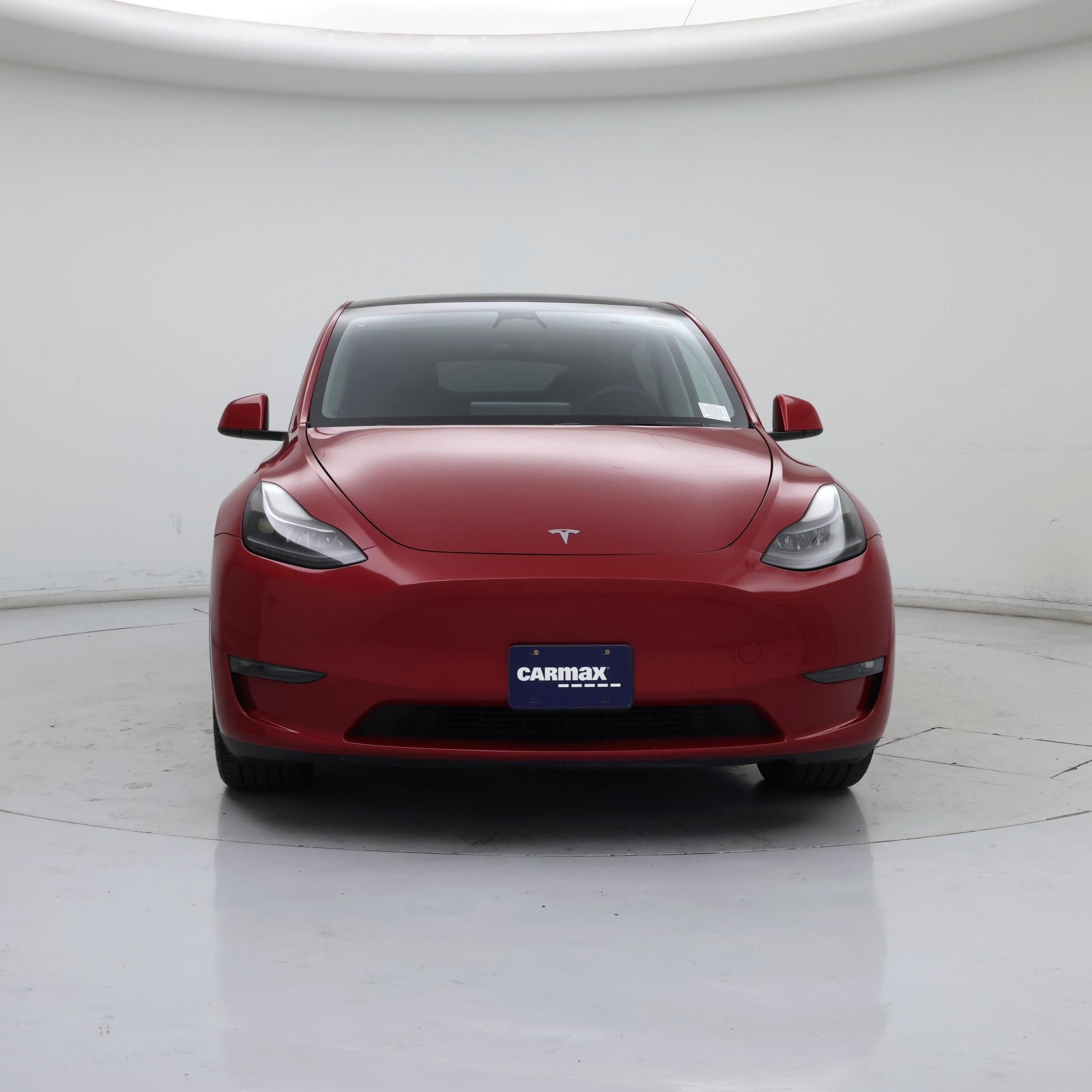 Thumbnail: 2022 Tesla Model Y - 5