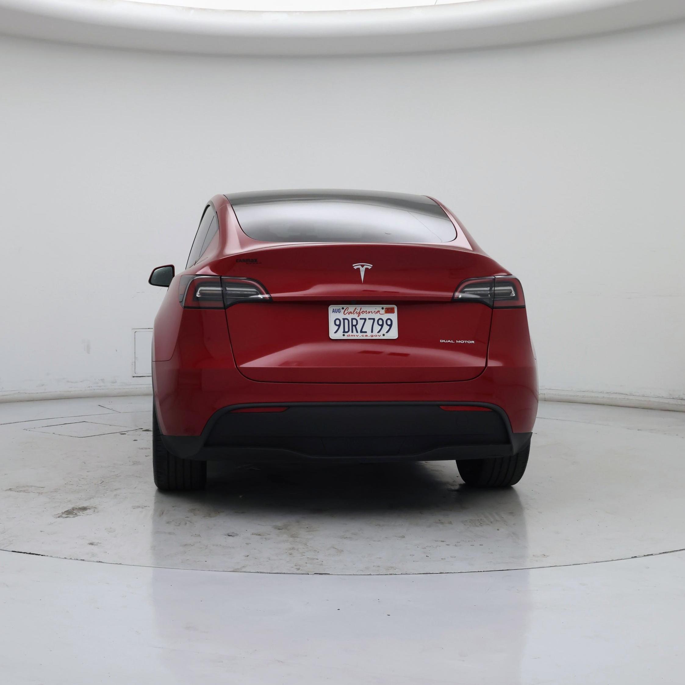 Thumbnail: 2022 Tesla Model Y - 6