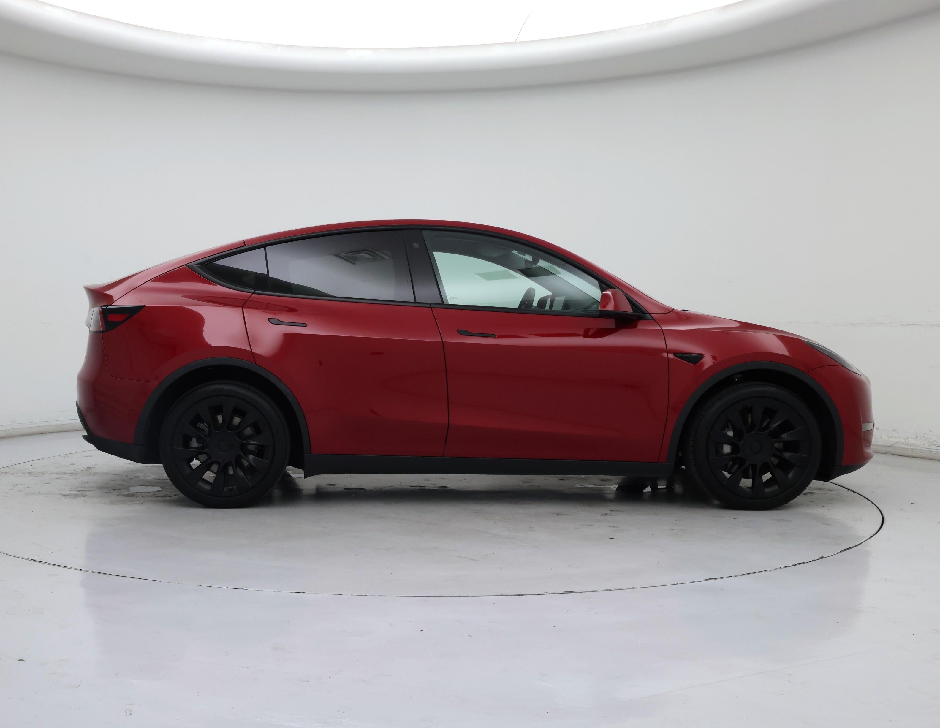 Thumbnail: 2022 Tesla Model Y - 7