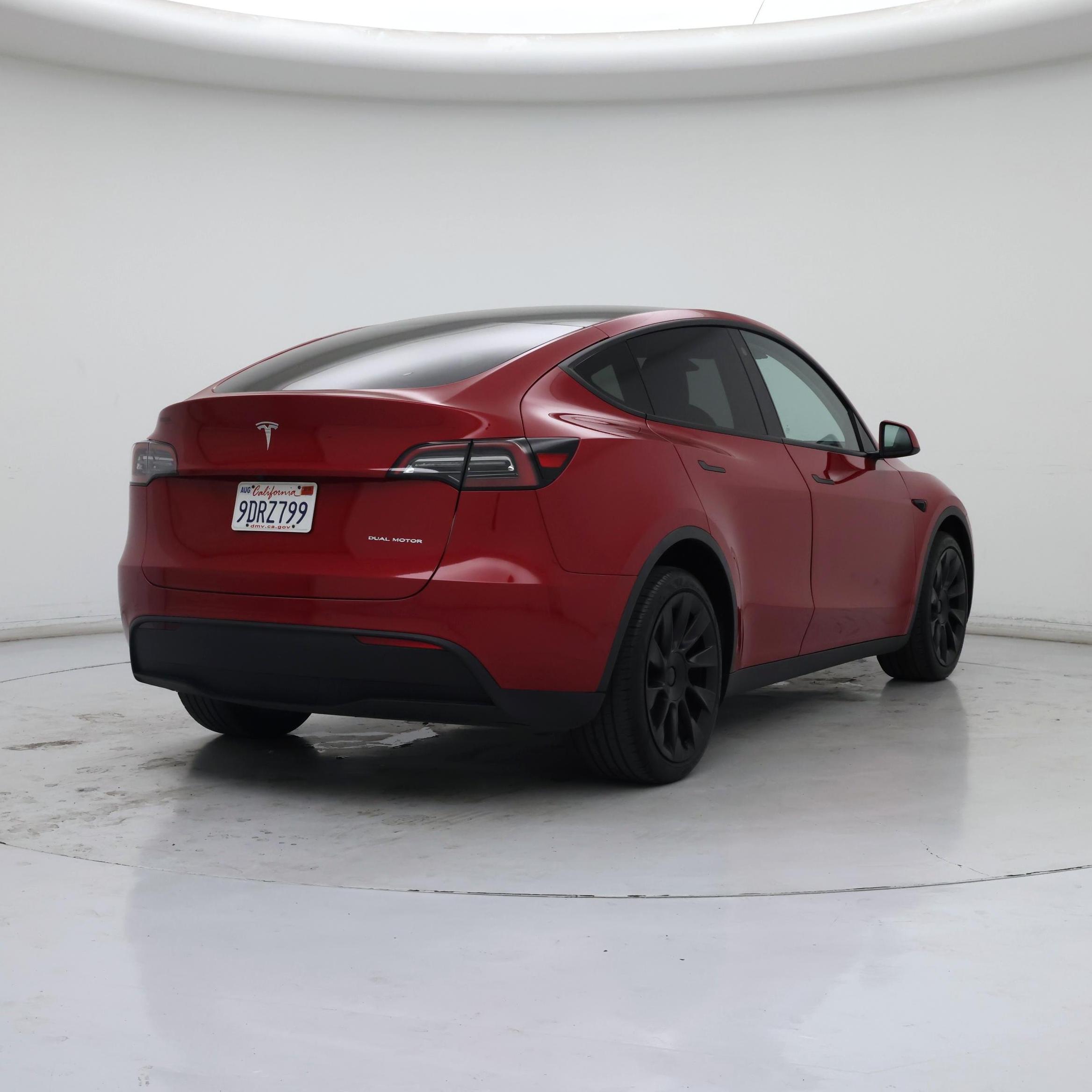 Thumbnail: 2022 Tesla Model Y - 8