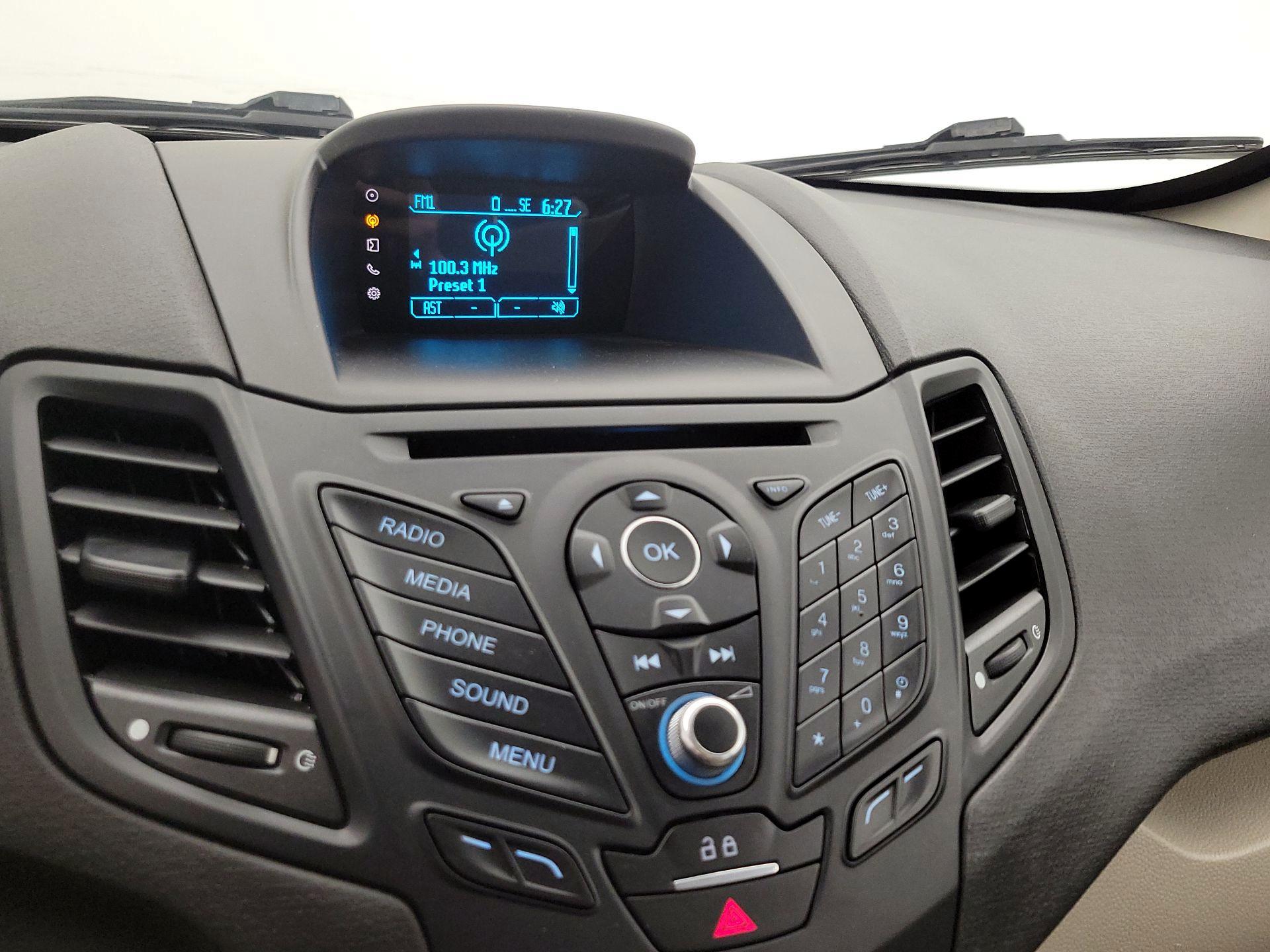 Thumbnail: 2017 Ford Fiesta - 14