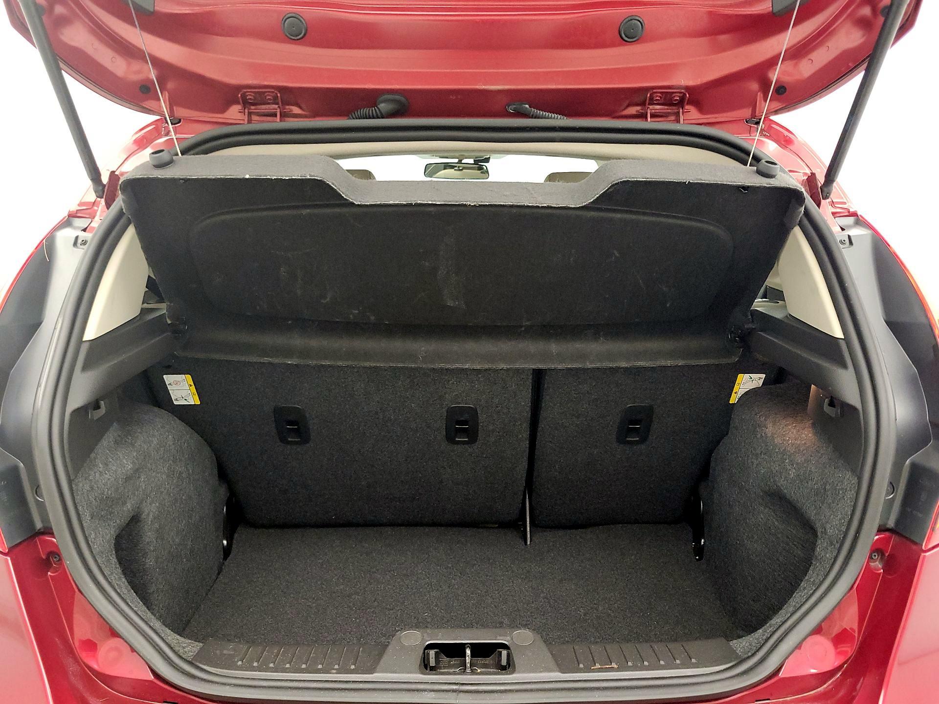 Thumbnail: 2017 Ford Fiesta - 19