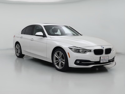 2017 BMW 330 I