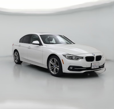 2017 BMW 330 I