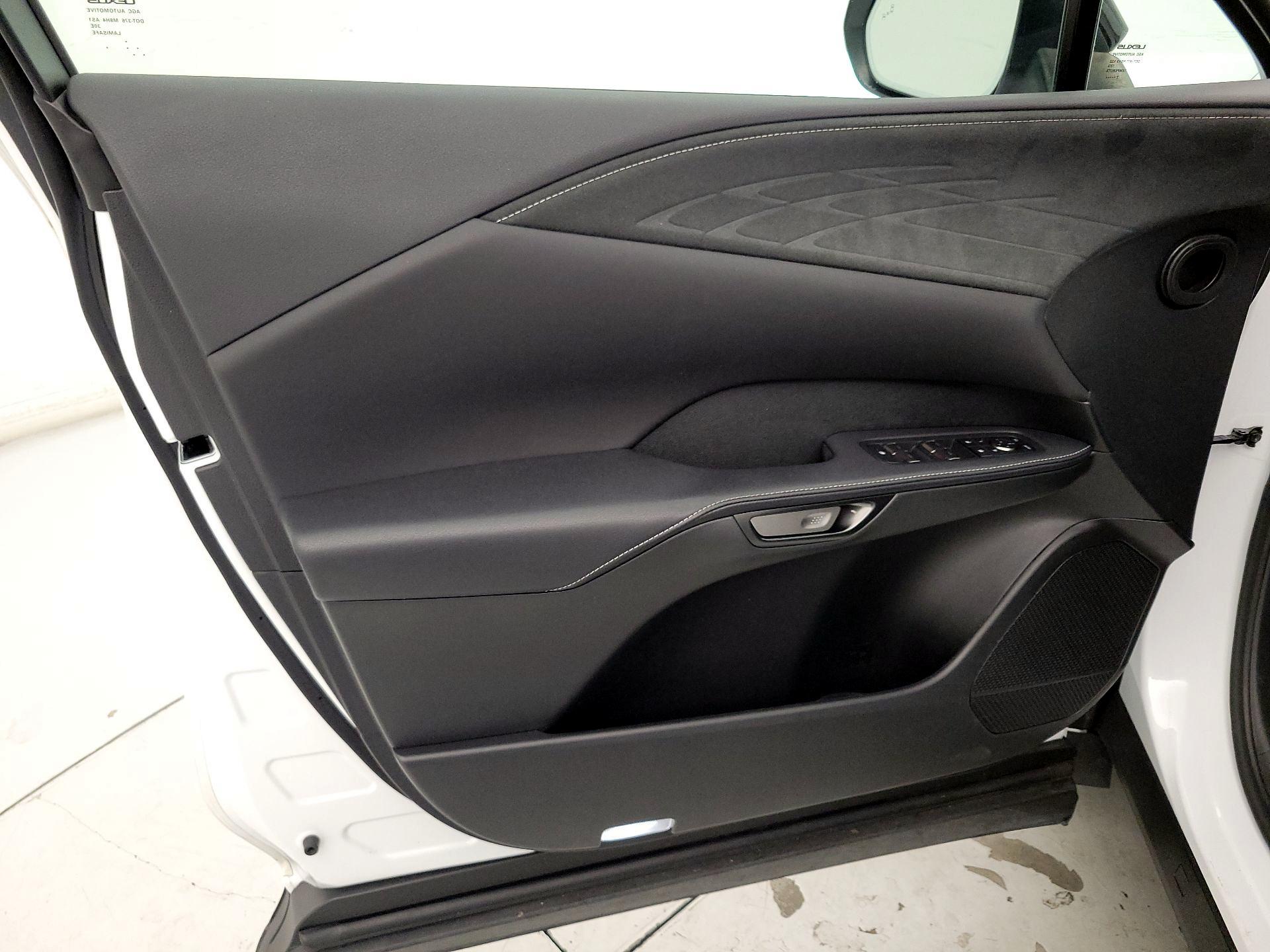 Thumbnail: 2023 Lexus RX - 12