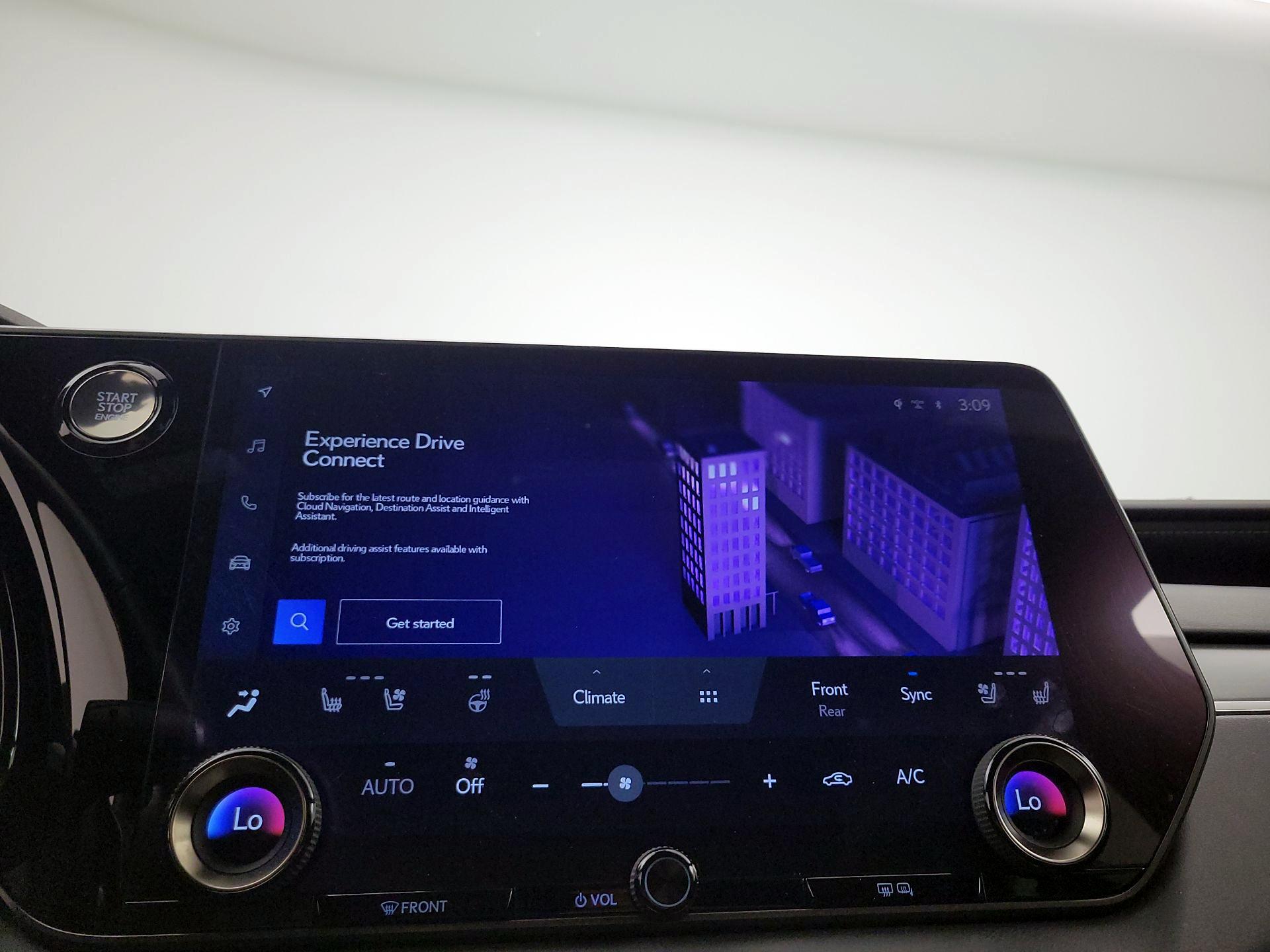 Thumbnail: 2023 Lexus RX - 14