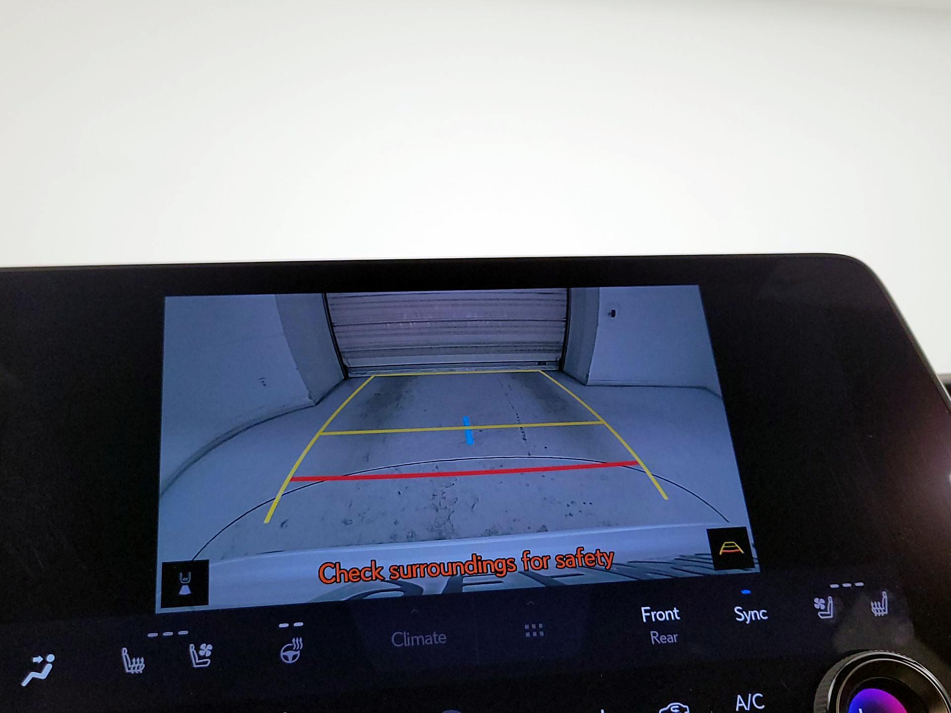 Thumbnail: 2023 Lexus RX - 15