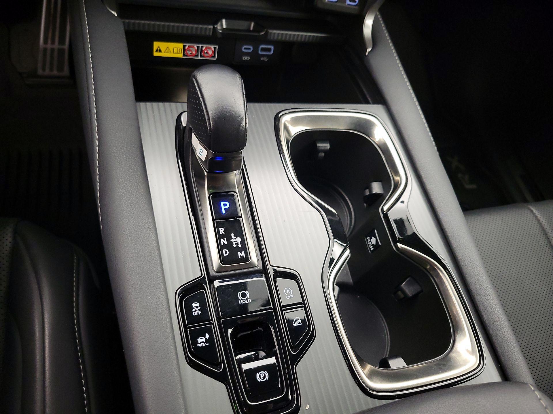 Thumbnail: 2023 Lexus RX - 18