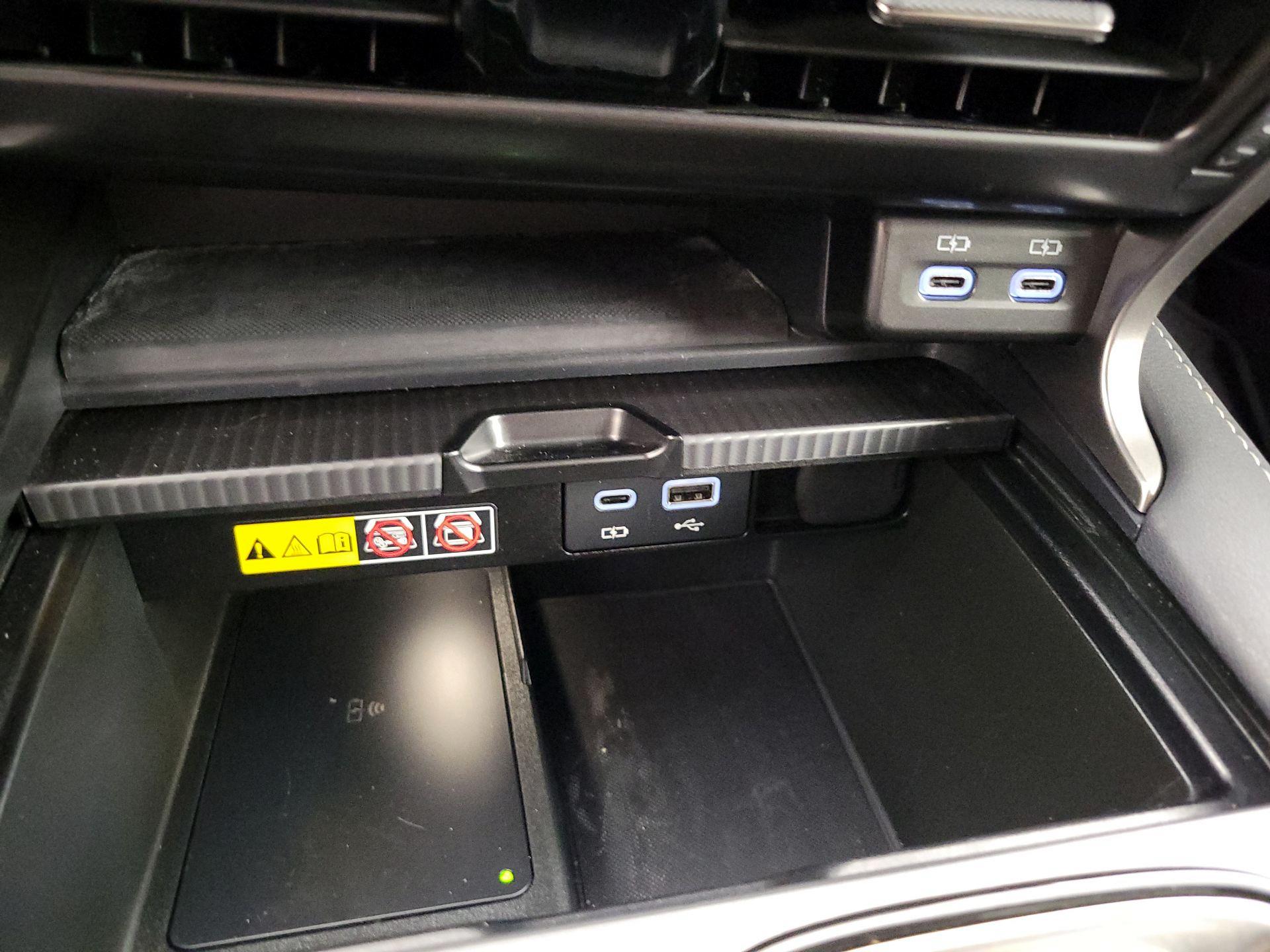 Thumbnail: 2023 Lexus RX - 19