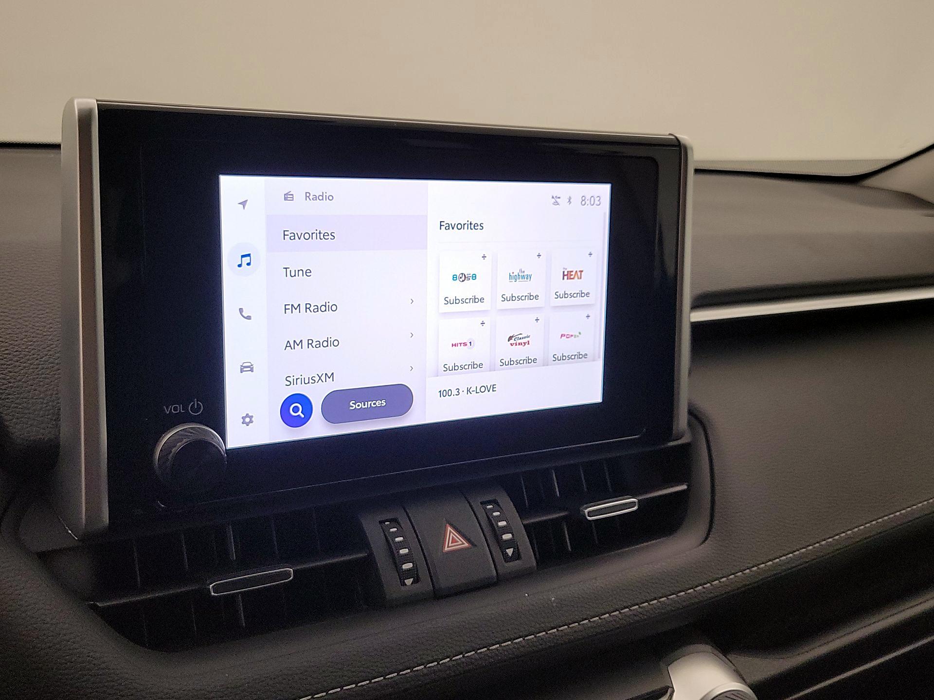 Thumbnail: 2025 Toyota RAV4 - 15