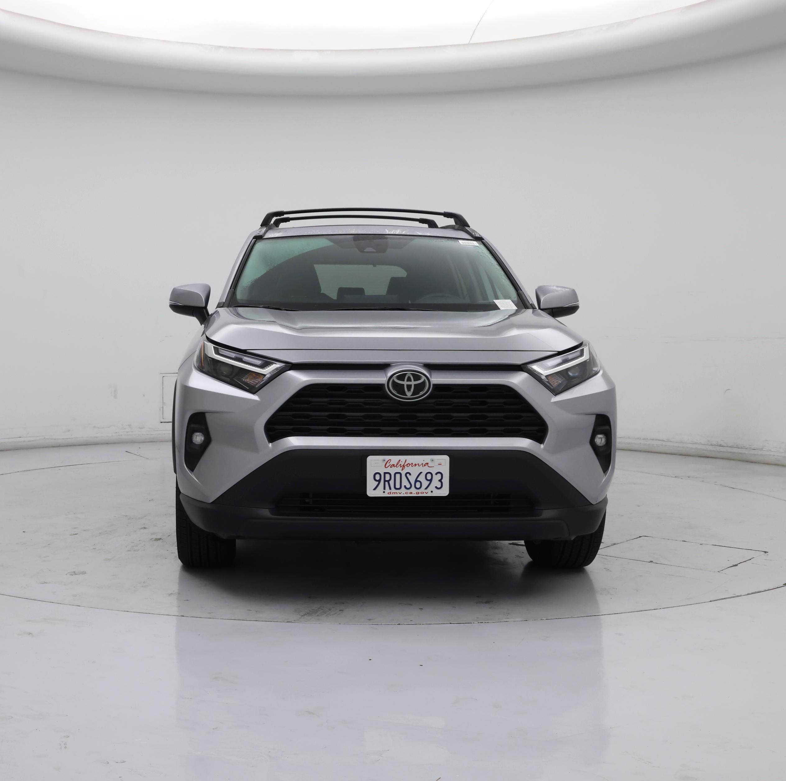 Thumbnail: 2025 Toyota RAV4 - 5