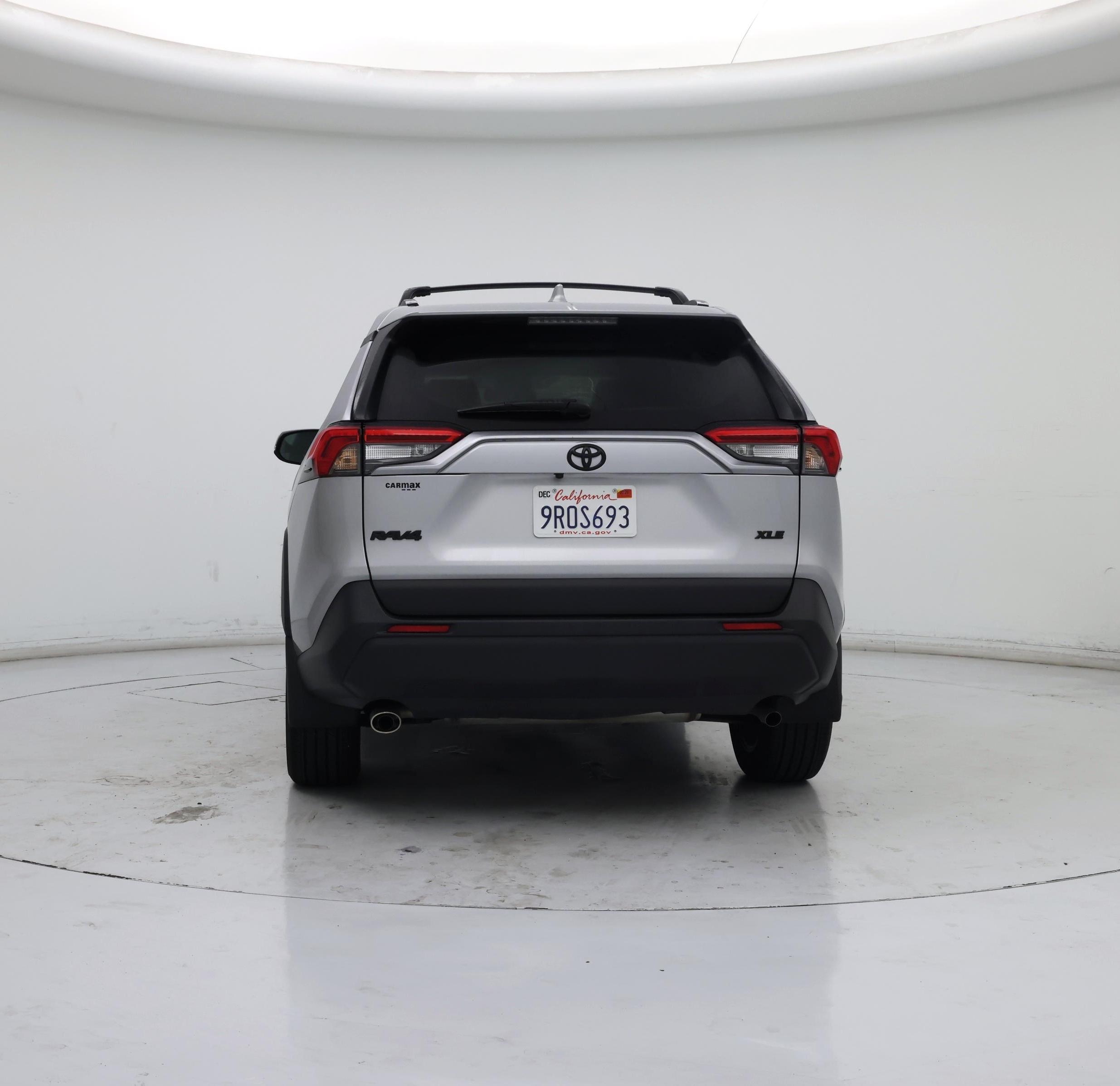 Thumbnail: 2025 Toyota RAV4 - 6