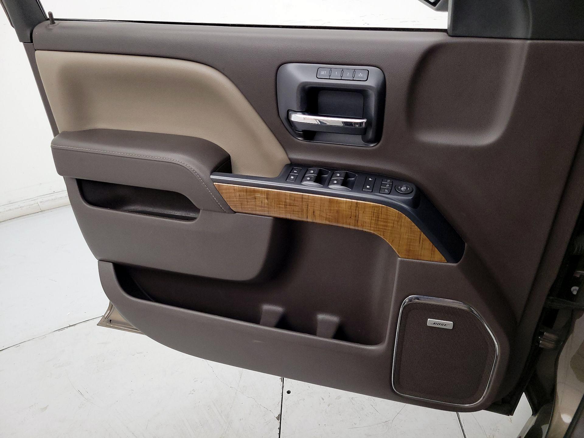 Thumbnail: 2015 GMC Sierra 1500 - 12