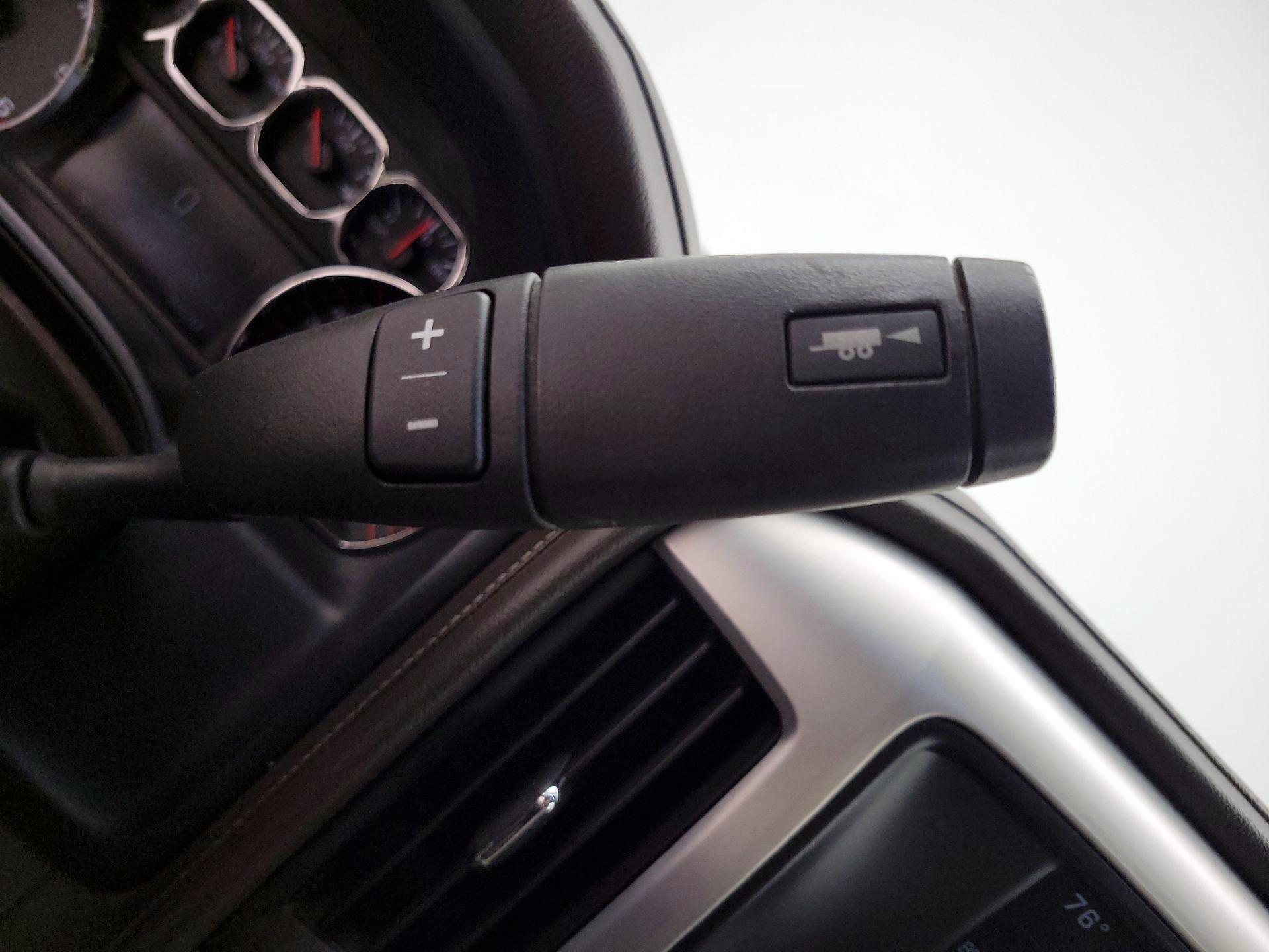 Thumbnail: 2015 GMC Sierra 1500 - 17