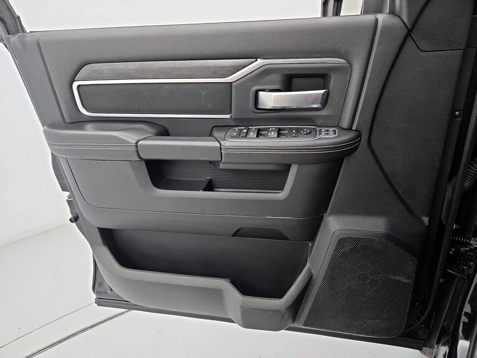 Thumbnail: 2024 RAM 2500 - 12