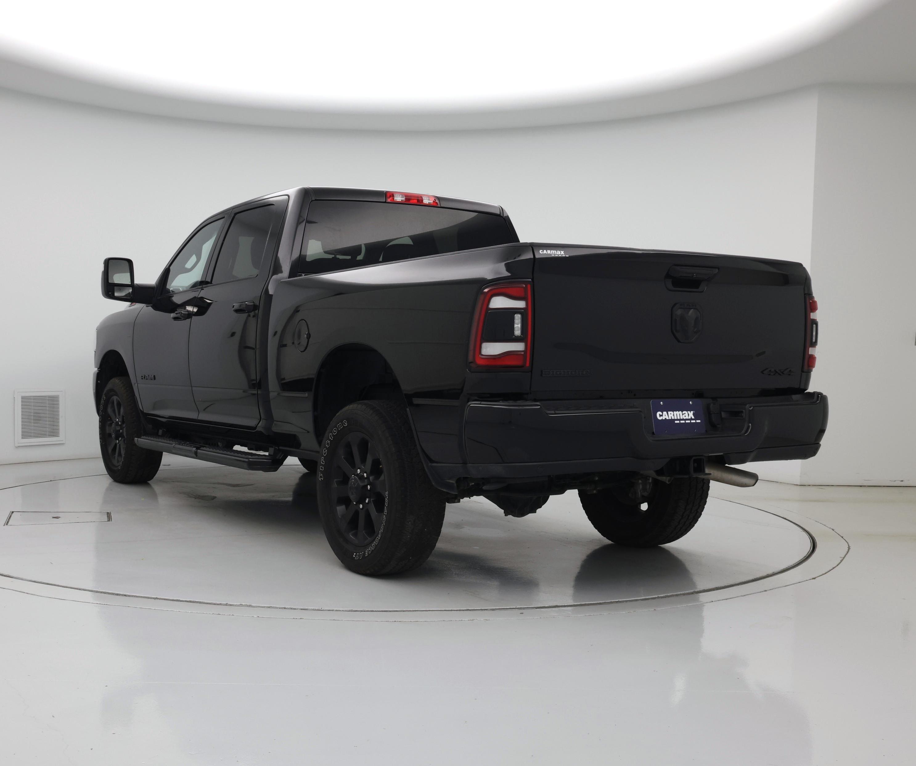 Thumbnail: 2024 RAM 2500 - 2