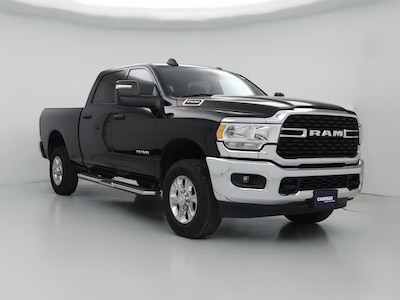 2024 Ram 2500 Bighorn