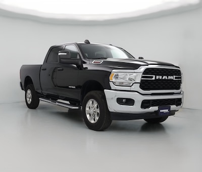 2024 Ram 2500 Bighorn