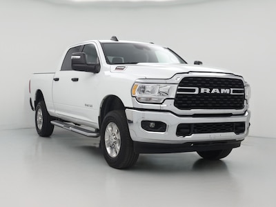 2024 Ram 2500 Bighorn