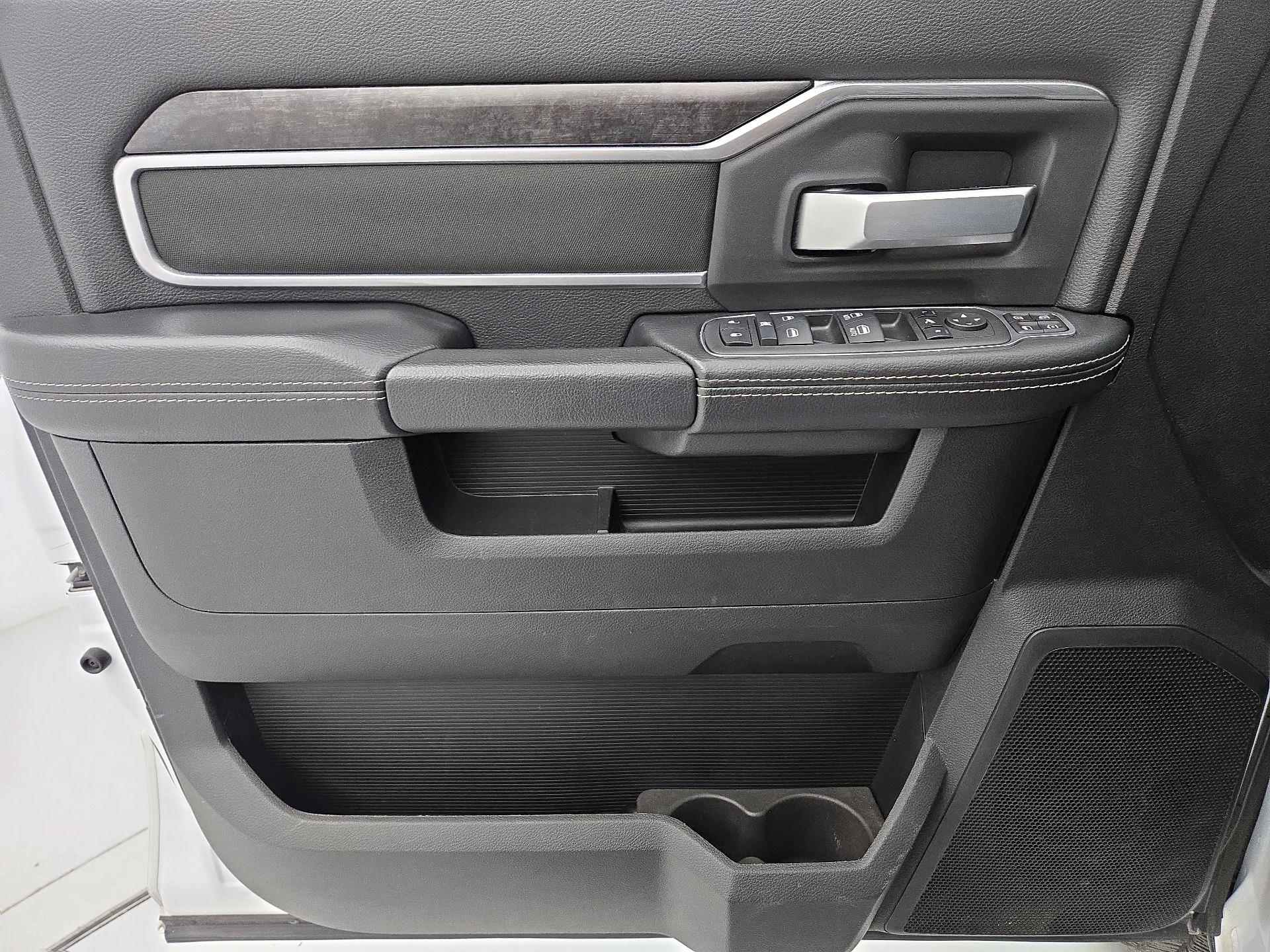 Thumbnail: 2024 RAM 2500 - 12