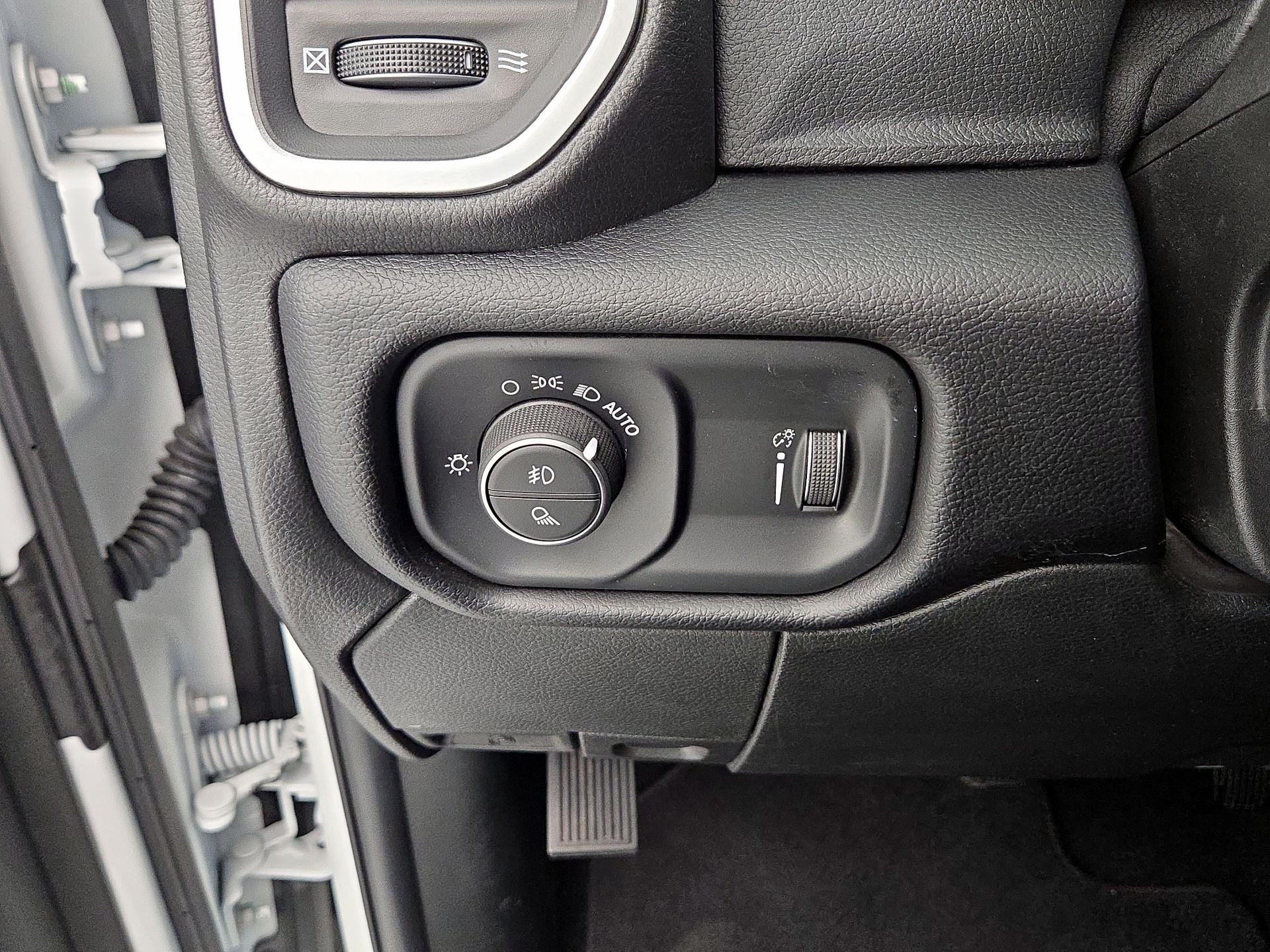 Thumbnail: 2024 RAM 2500 - 13