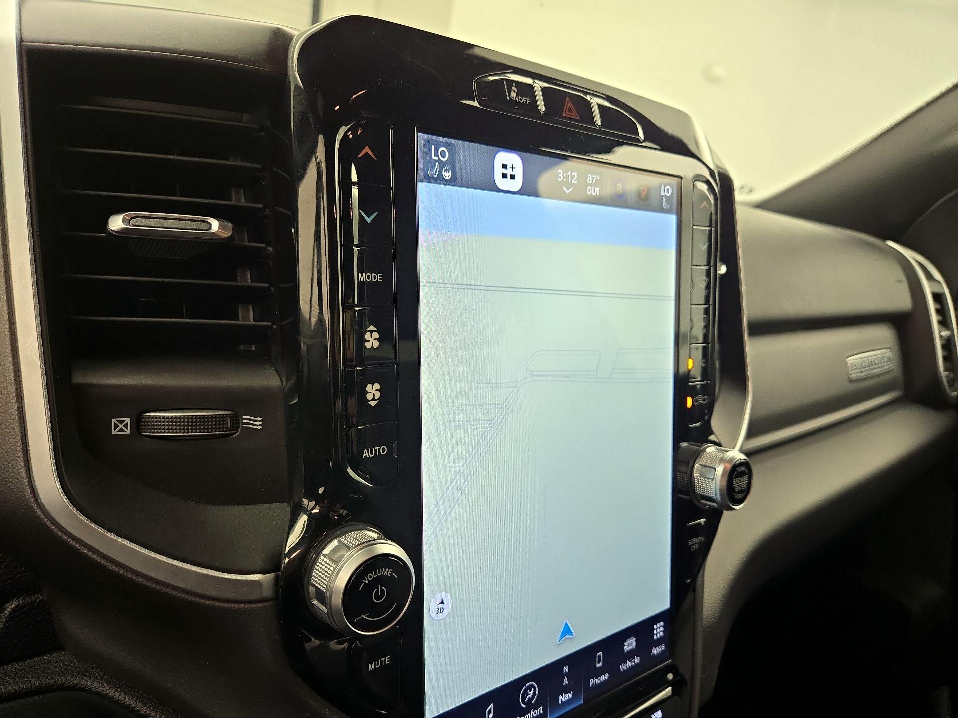 Thumbnail: 2024 RAM 2500 - 14