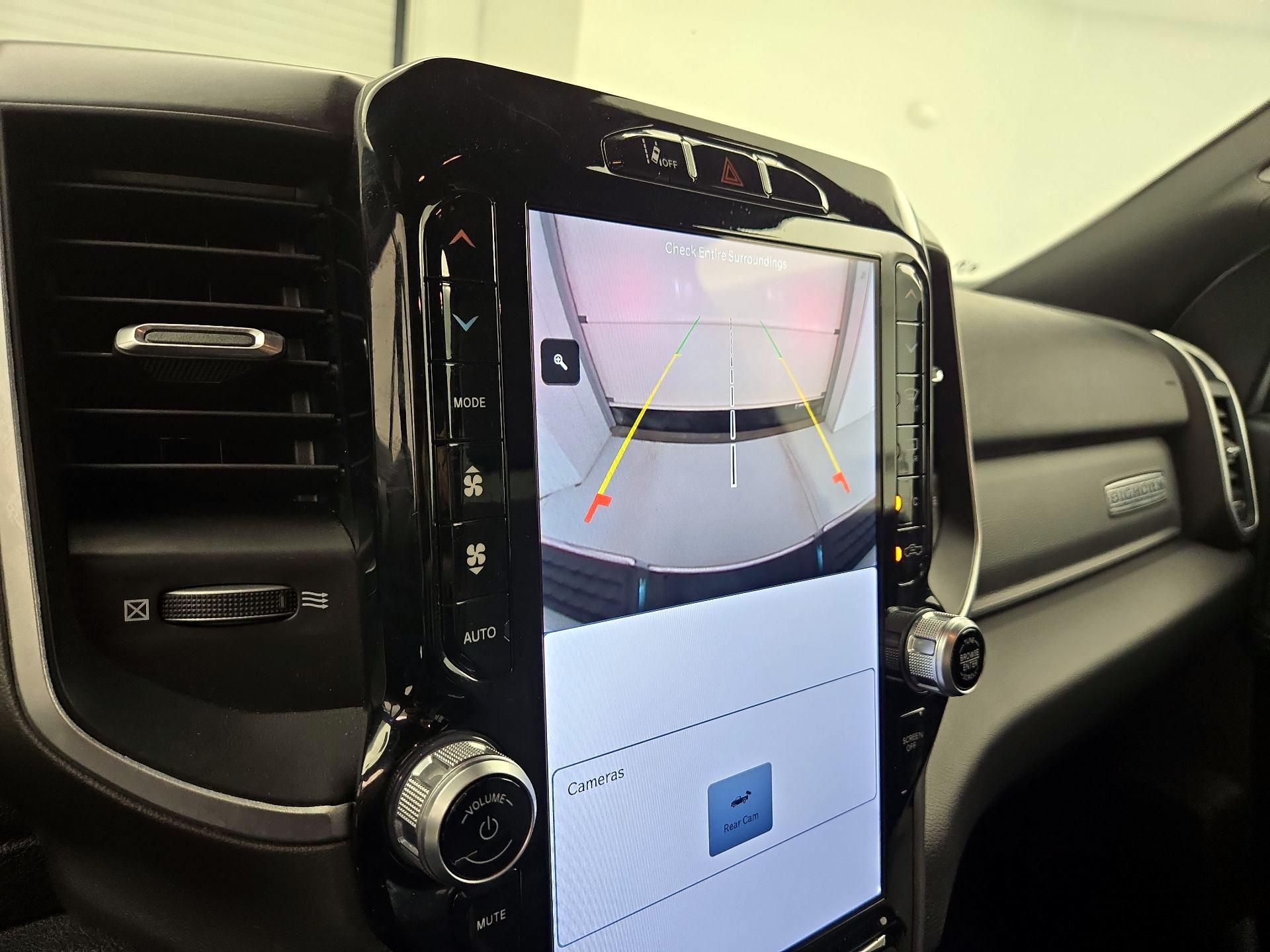 Thumbnail: 2024 RAM 2500 - 15