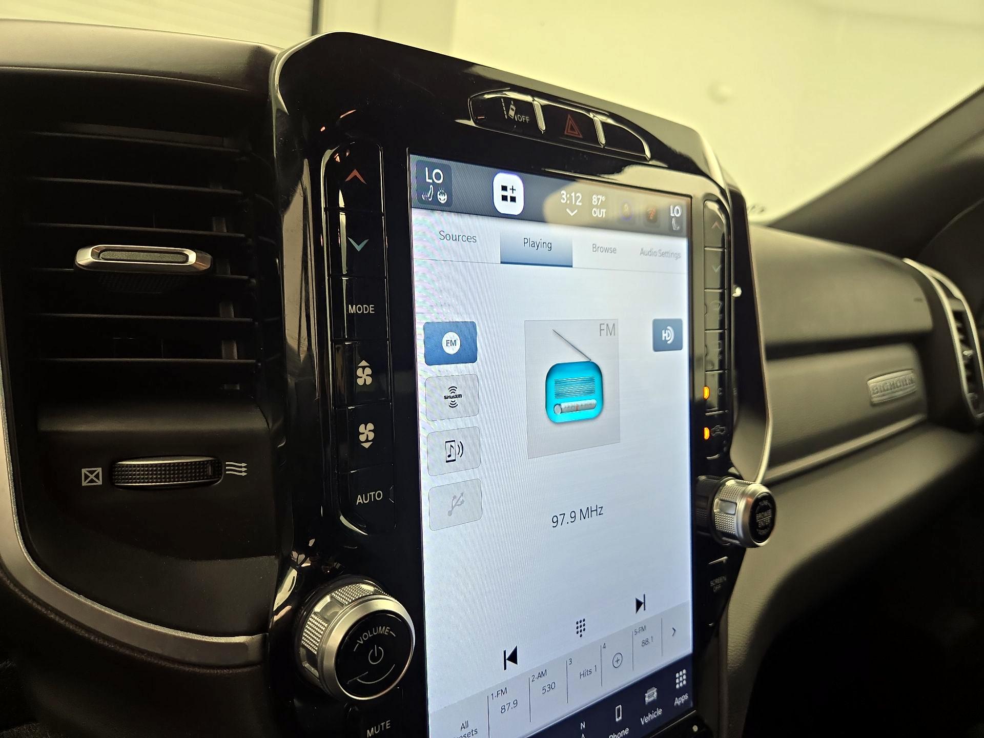 Thumbnail: 2024 RAM 2500 - 16