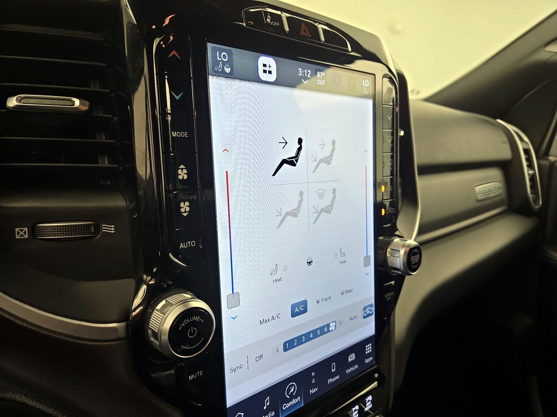 Thumbnail: 2024 RAM 2500 - 17