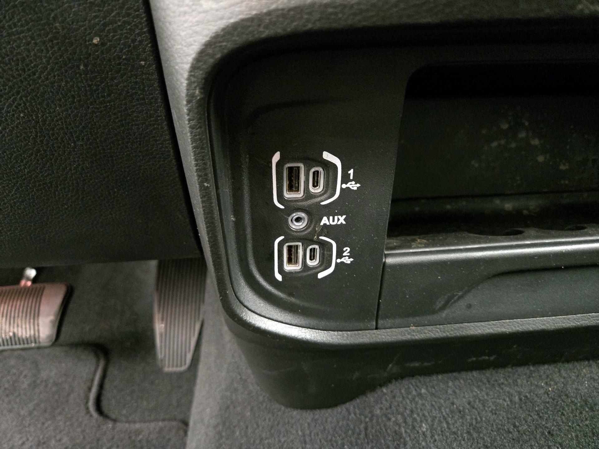 Thumbnail: 2024 RAM 2500 - 19