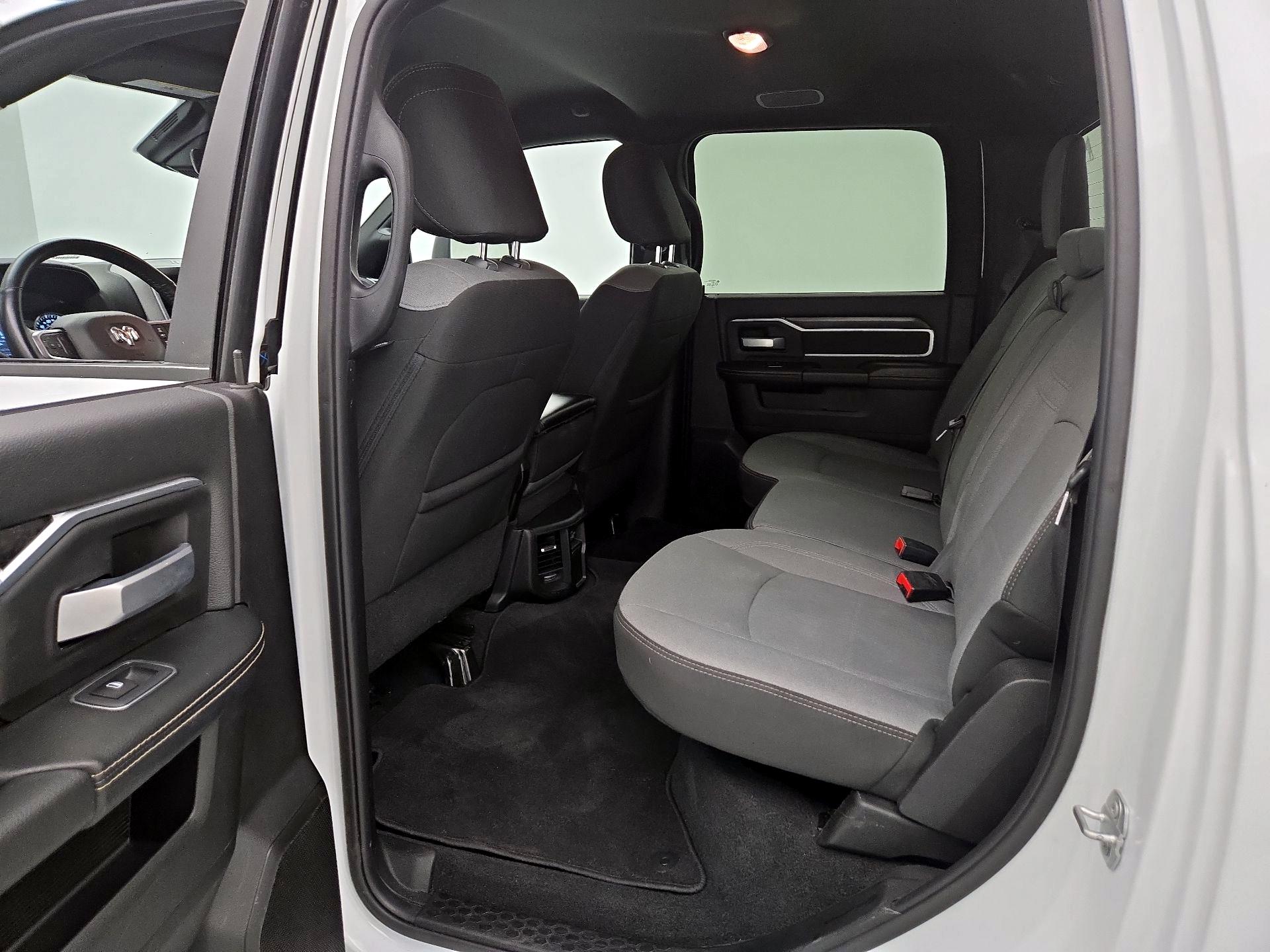 Thumbnail: 2024 RAM 2500 - 20