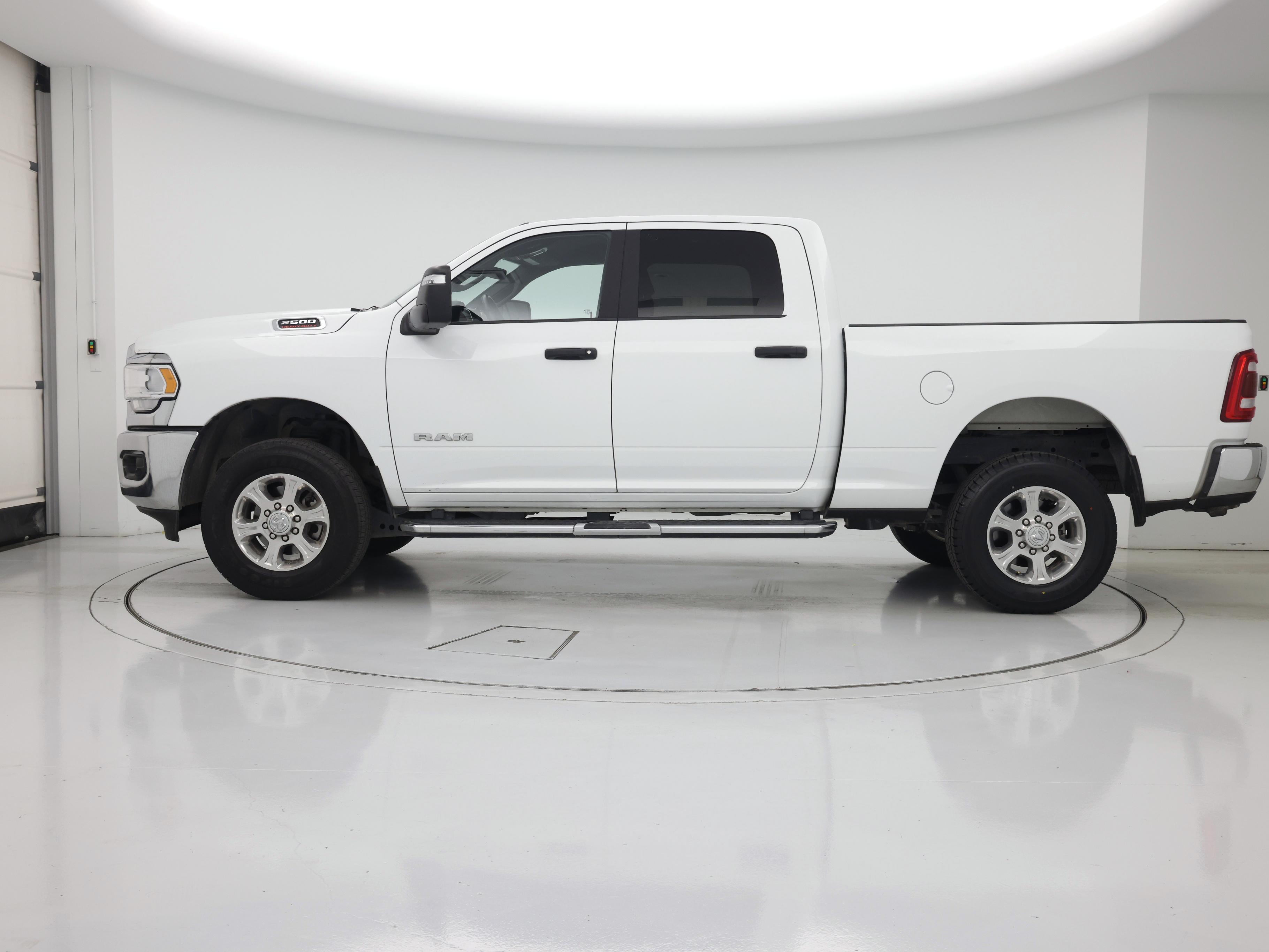 Thumbnail: 2024 RAM 2500 - 3