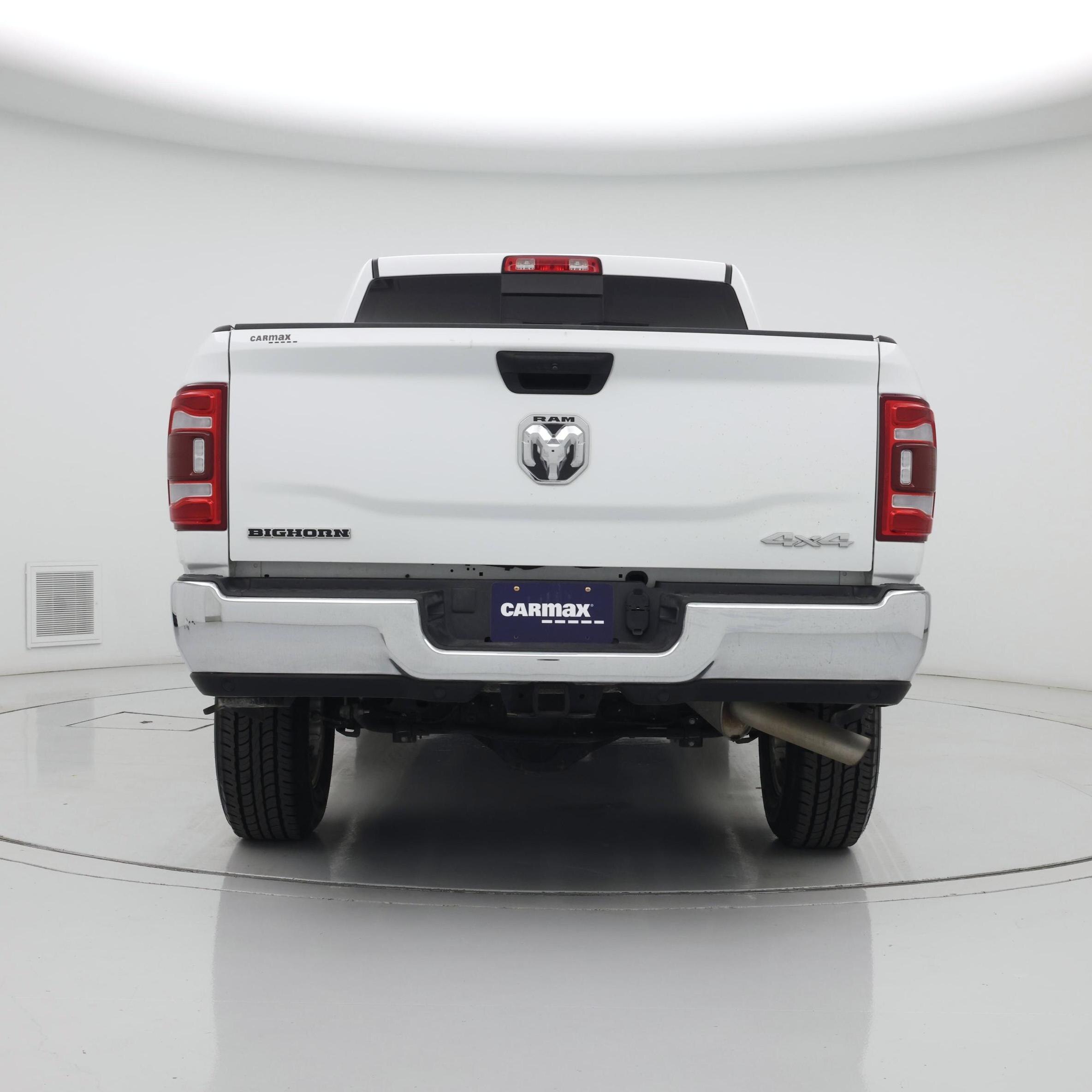 Thumbnail: 2024 RAM 2500 - 6