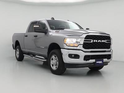 2024 Ram 2500 Bighorn