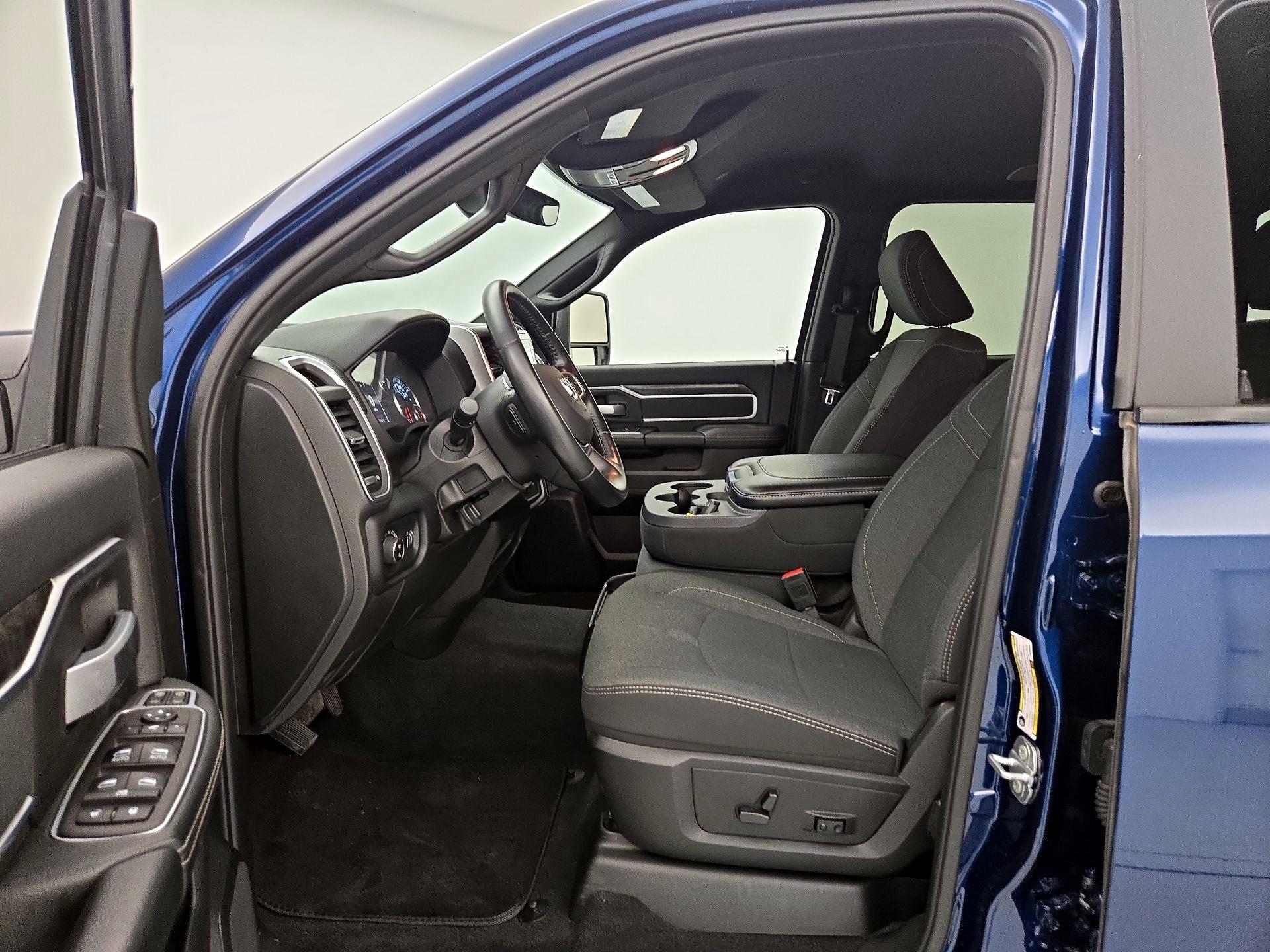 Thumbnail: 2024 RAM 2500 - 11