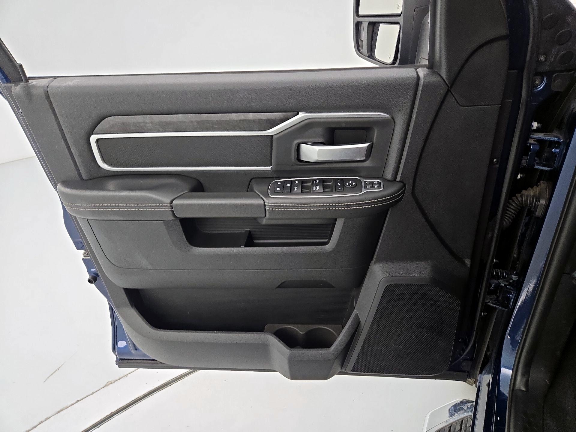 Thumbnail: 2024 RAM 2500 - 12