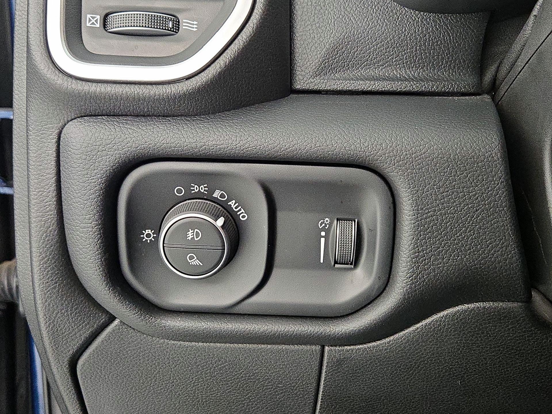 Thumbnail: 2024 RAM 2500 - 13