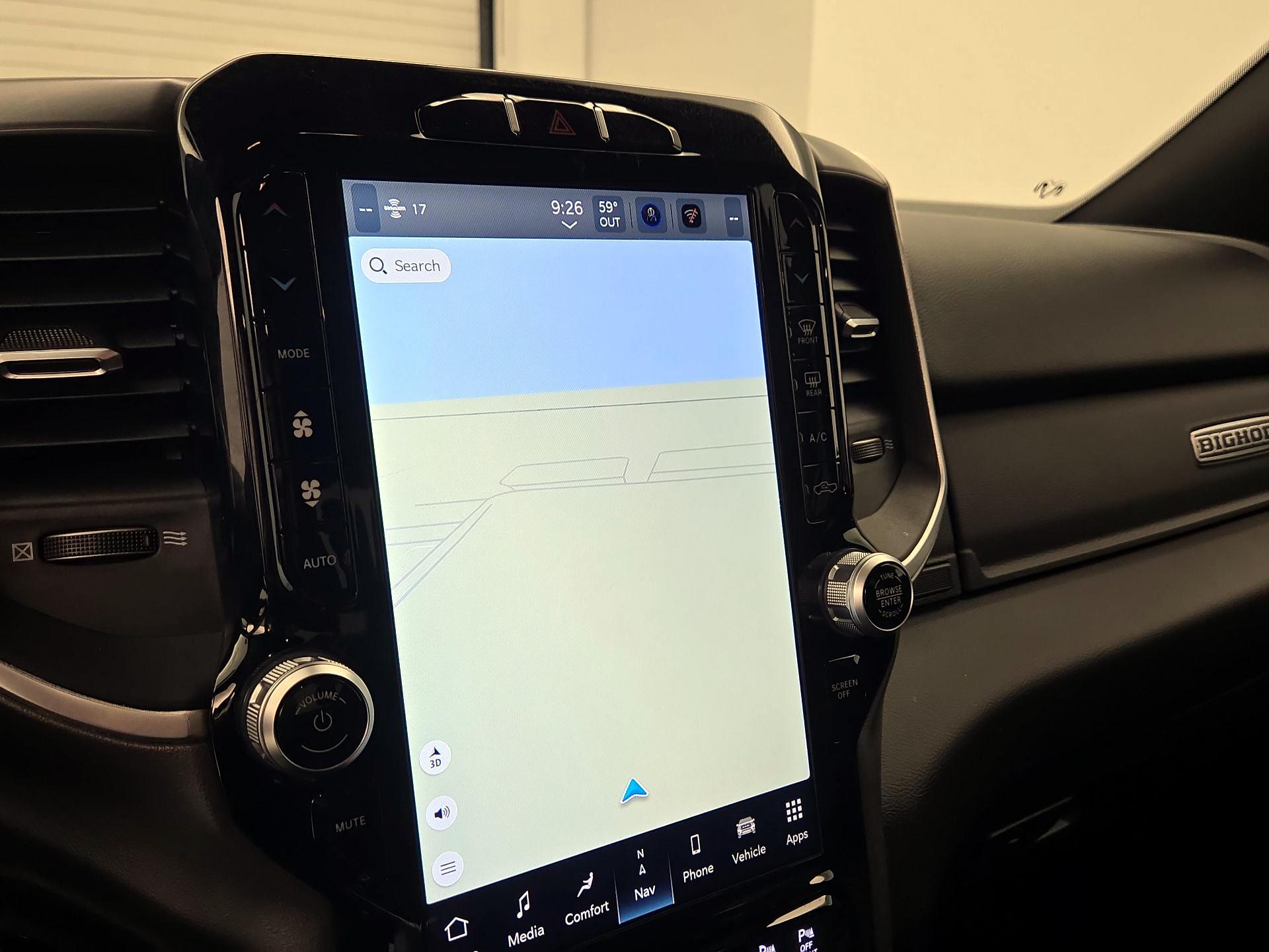 Thumbnail: 2024 RAM 2500 - 14