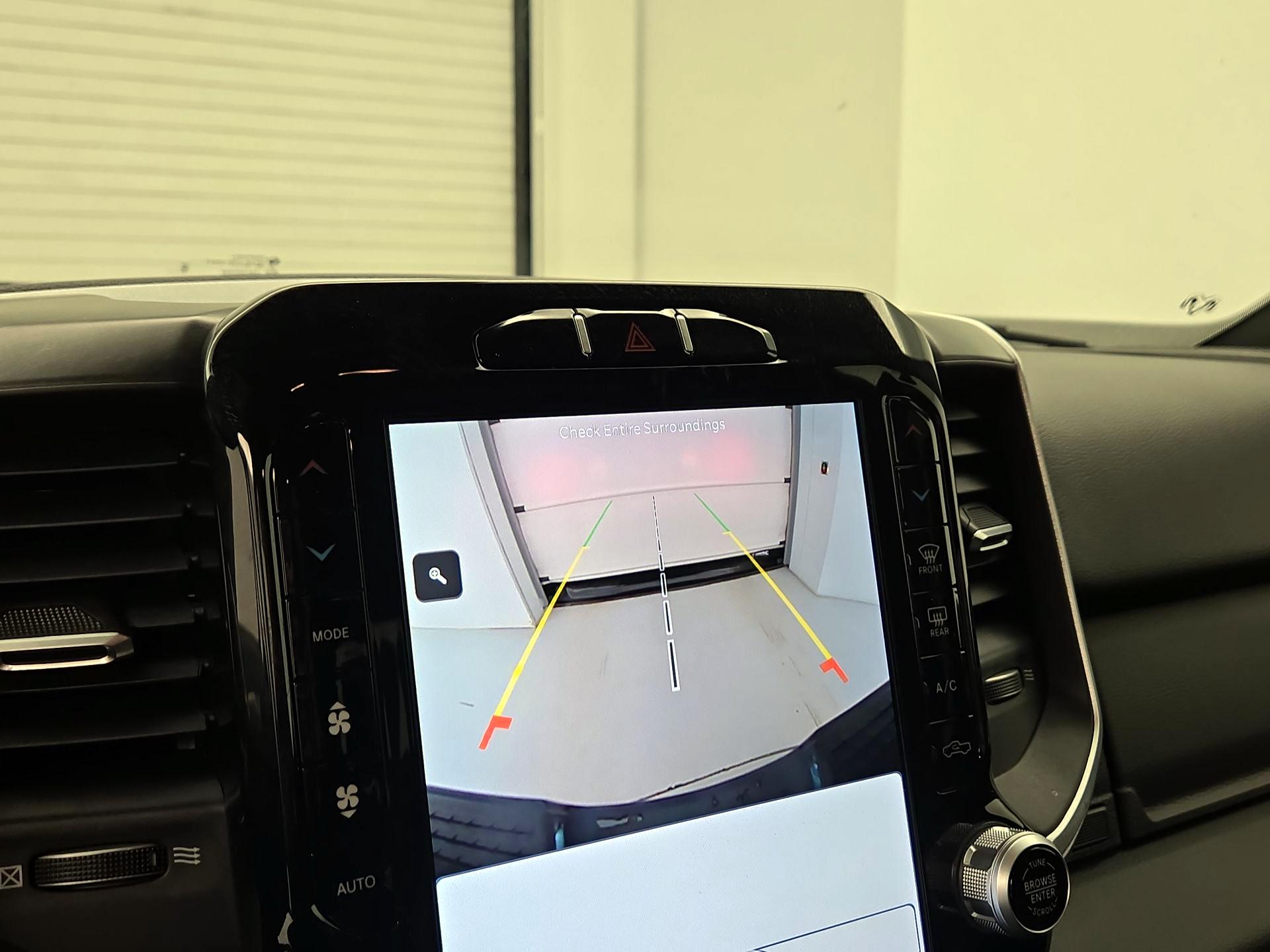 Thumbnail: 2024 RAM 2500 - 15