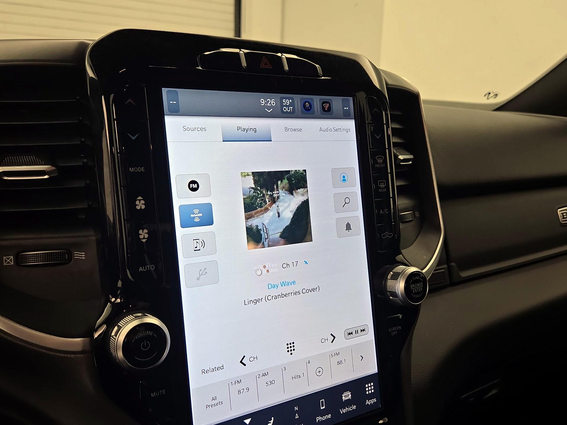 Thumbnail: 2024 RAM 2500 - 16