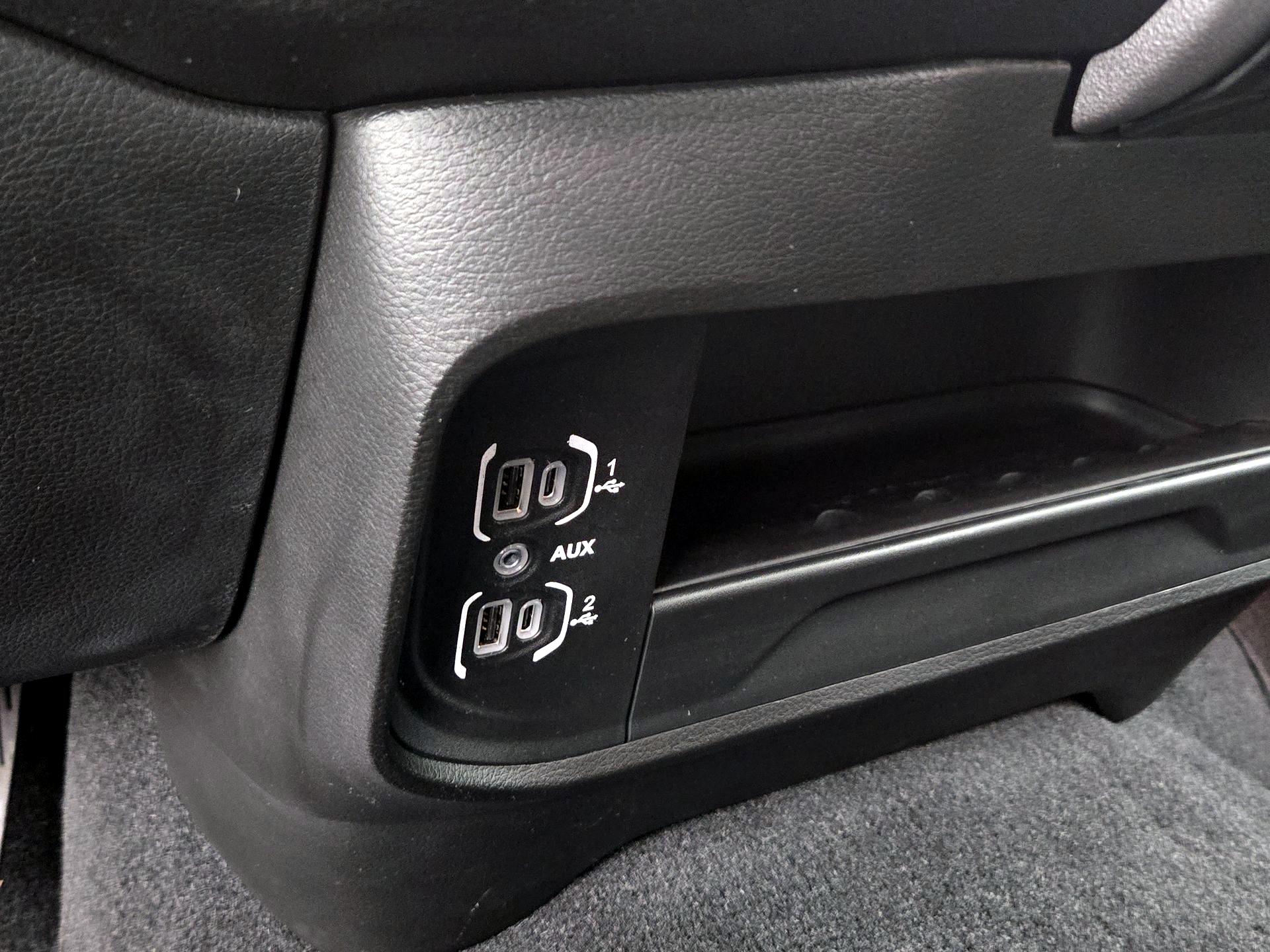 Thumbnail: 2024 RAM 2500 - 19