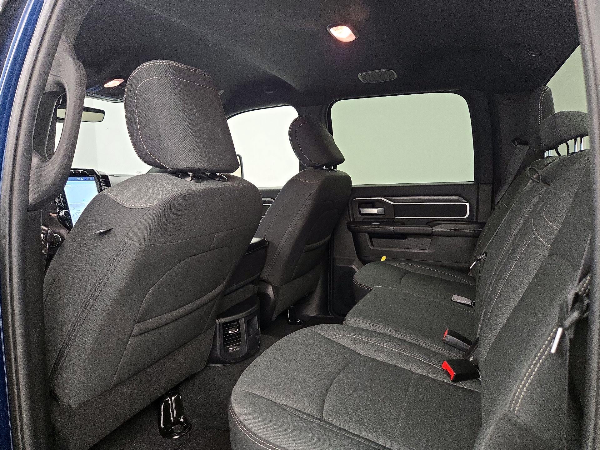 Thumbnail: 2024 RAM 2500 - 20