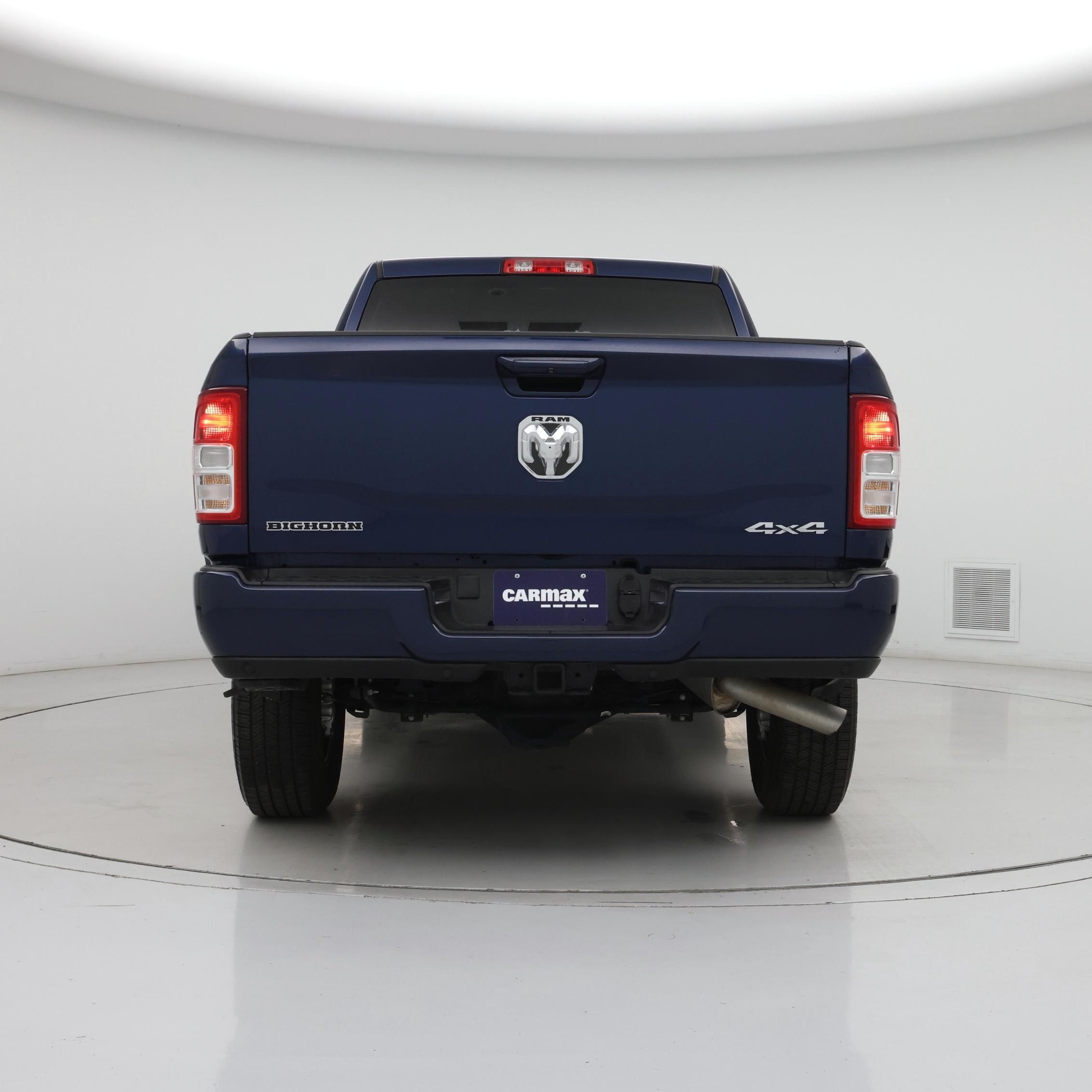 Thumbnail: 2024 RAM 2500 - 6