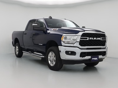 2024 Ram 2500 Bighorn