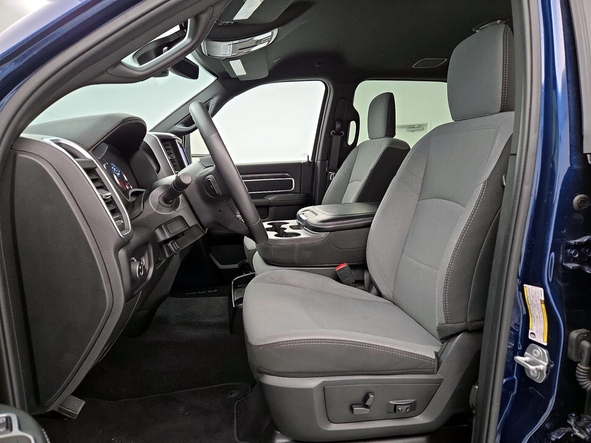 Thumbnail: 2024 RAM 2500 - 11