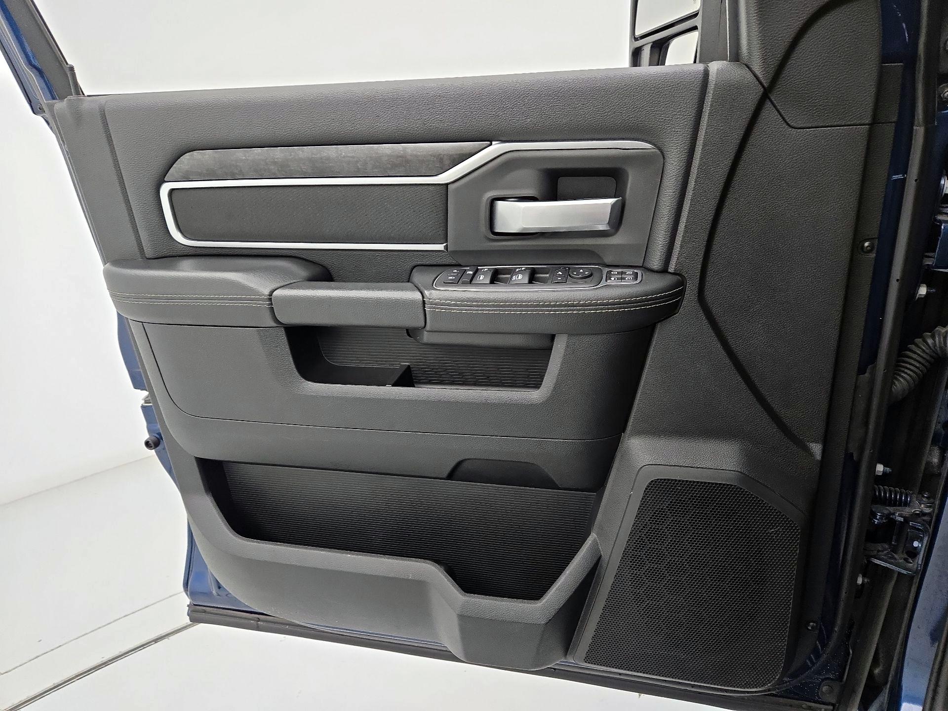 Thumbnail: 2024 RAM 2500 - 12