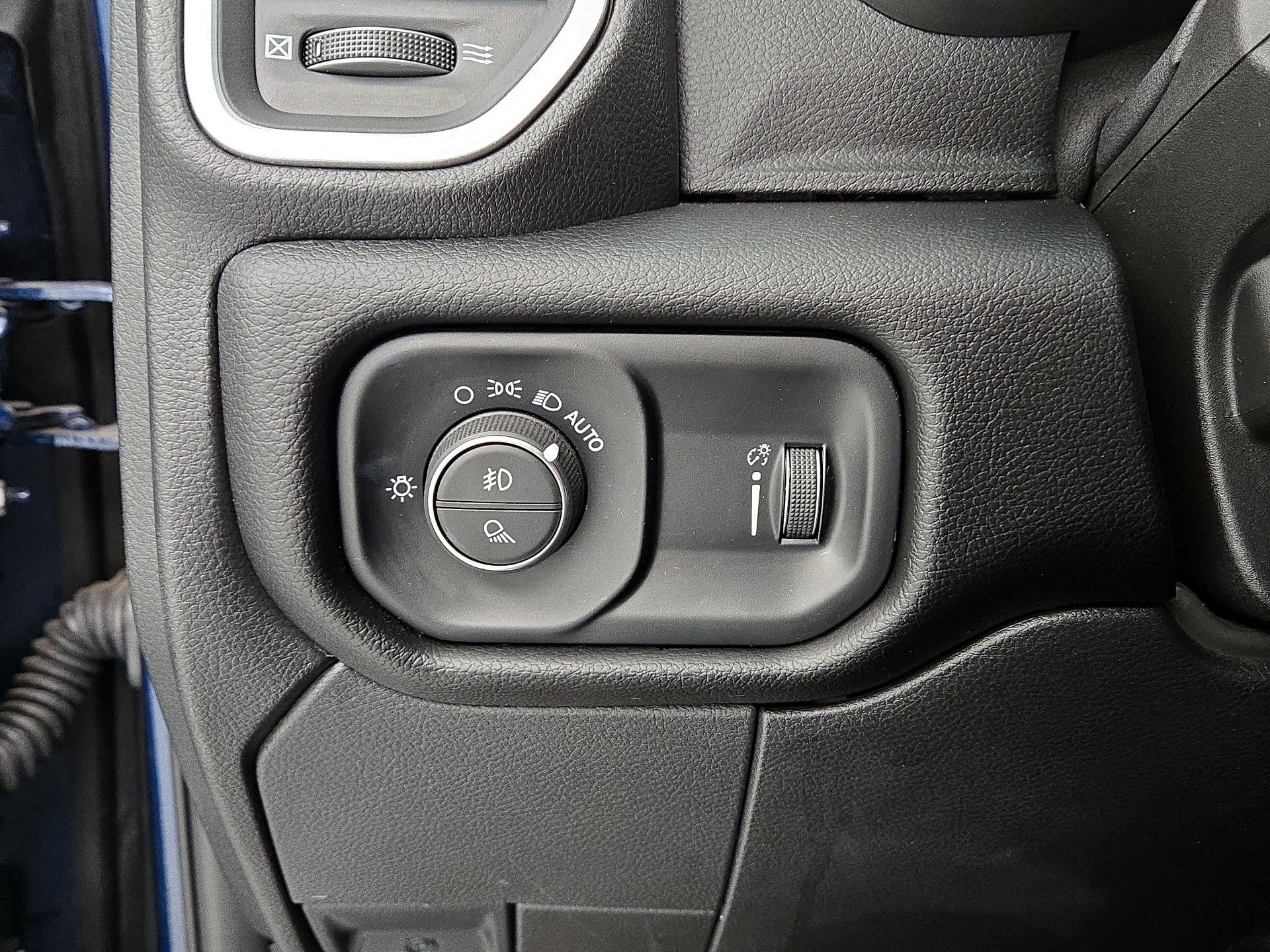 Thumbnail: 2024 RAM 2500 - 13