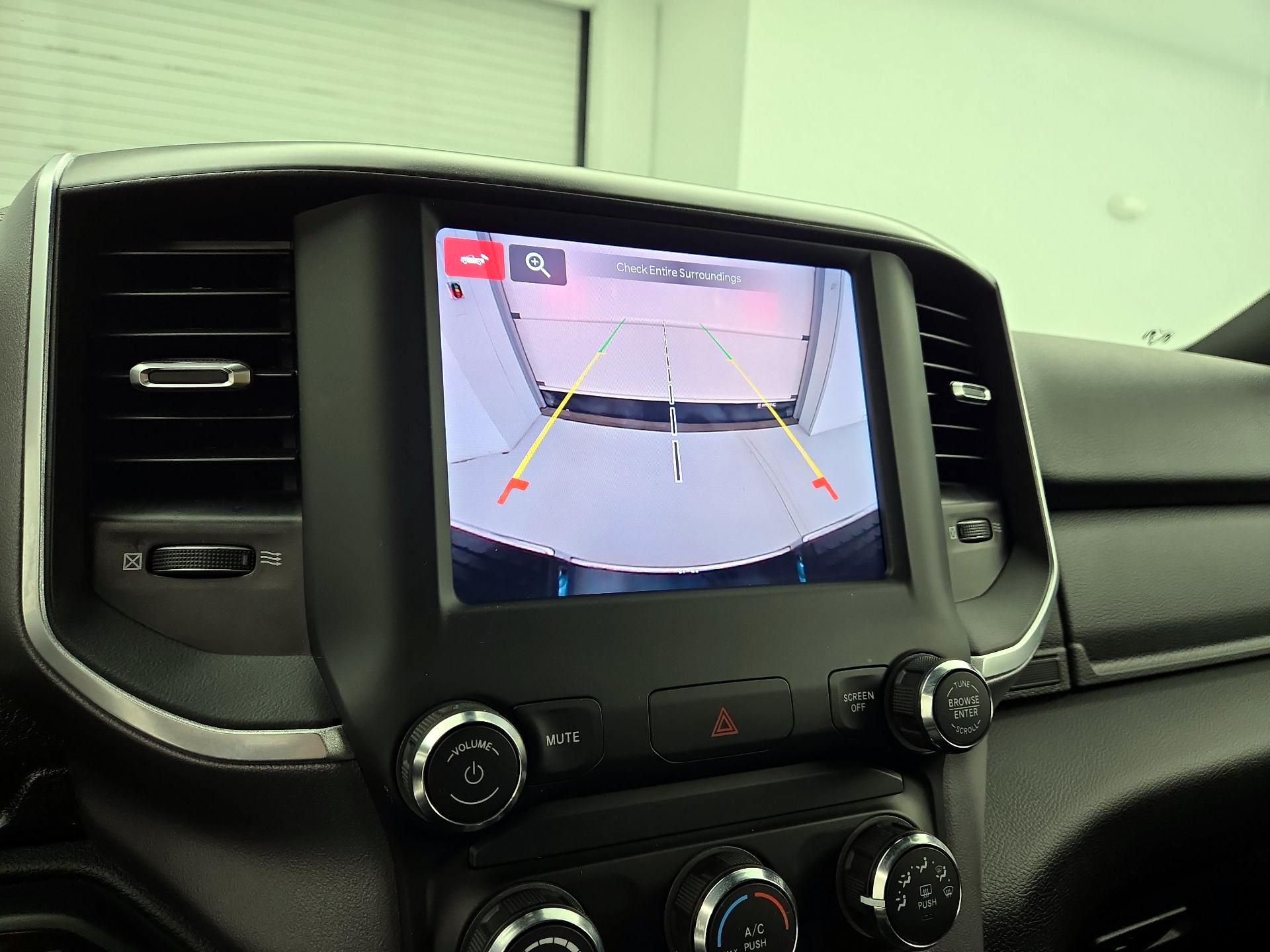 Thumbnail: 2024 RAM 2500 - 14