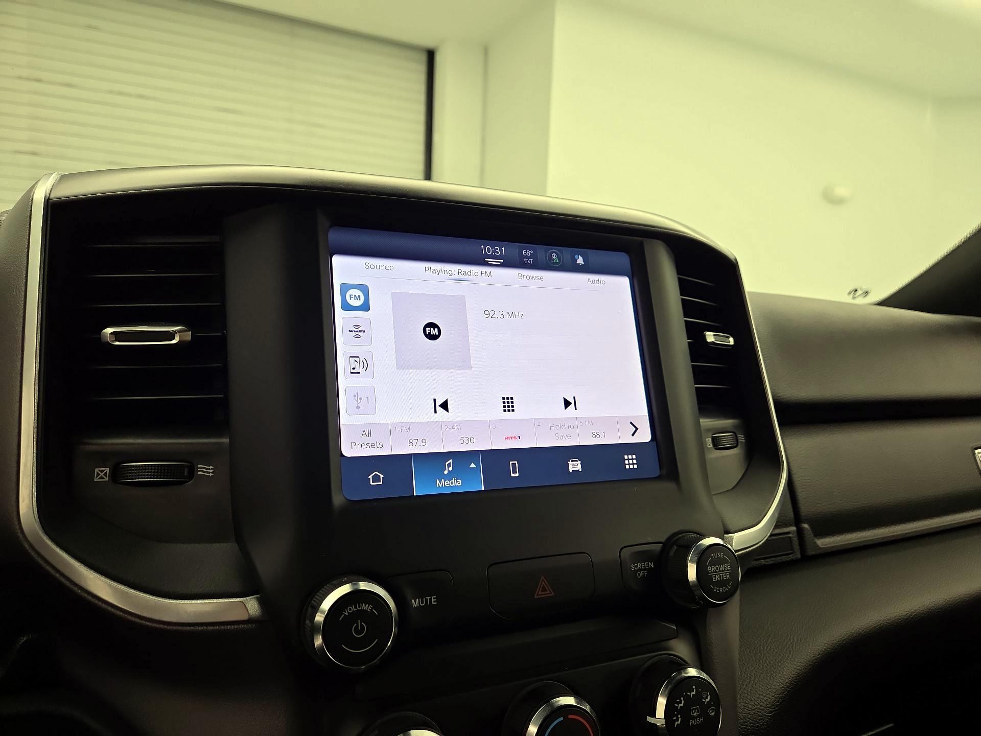 Thumbnail: 2024 RAM 2500 - 15